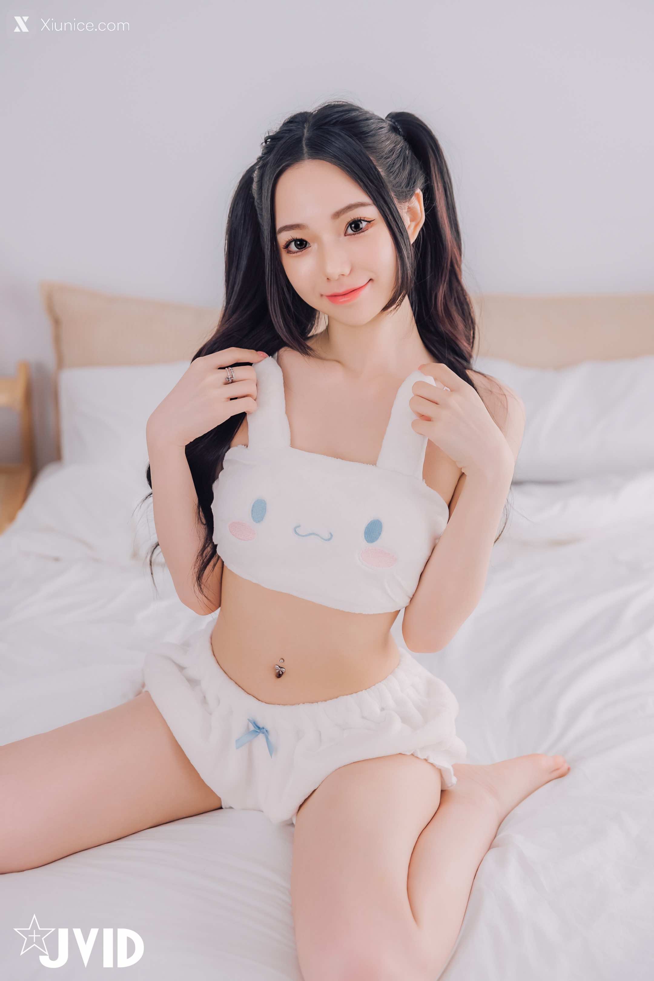 胎尼 & 啾啾 啾啾親自開箱豪華AI情慾娃娃Tiny🥵真人比例完美粉嫩E奶💦激情互動舌吻揉奶樣樣來🔞 78