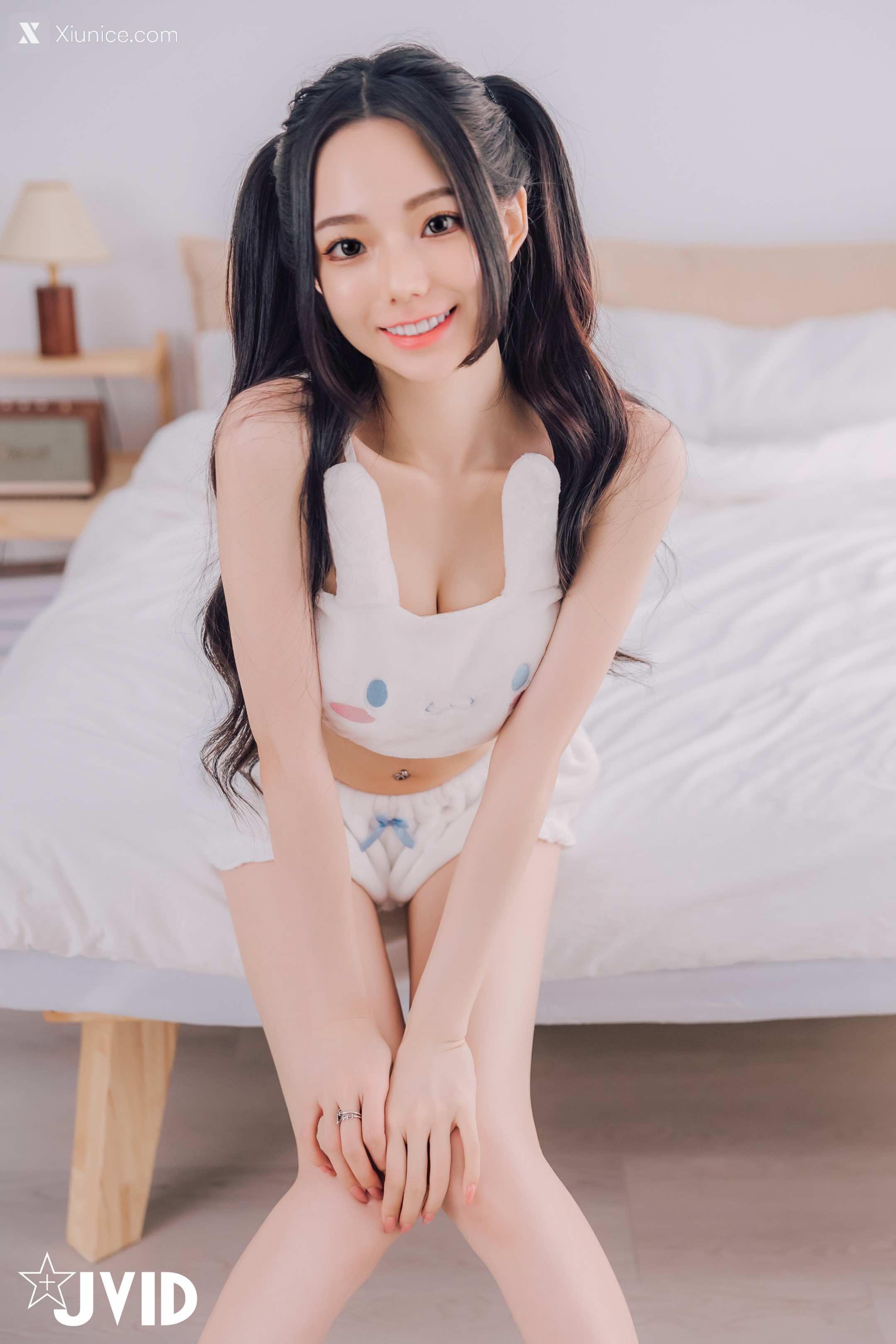 胎尼 & 啾啾 啾啾親自開箱豪華AI情慾娃娃Tiny🥵真人比例完美粉嫩E奶💦激情互動舌吻揉奶樣樣來🔞 82