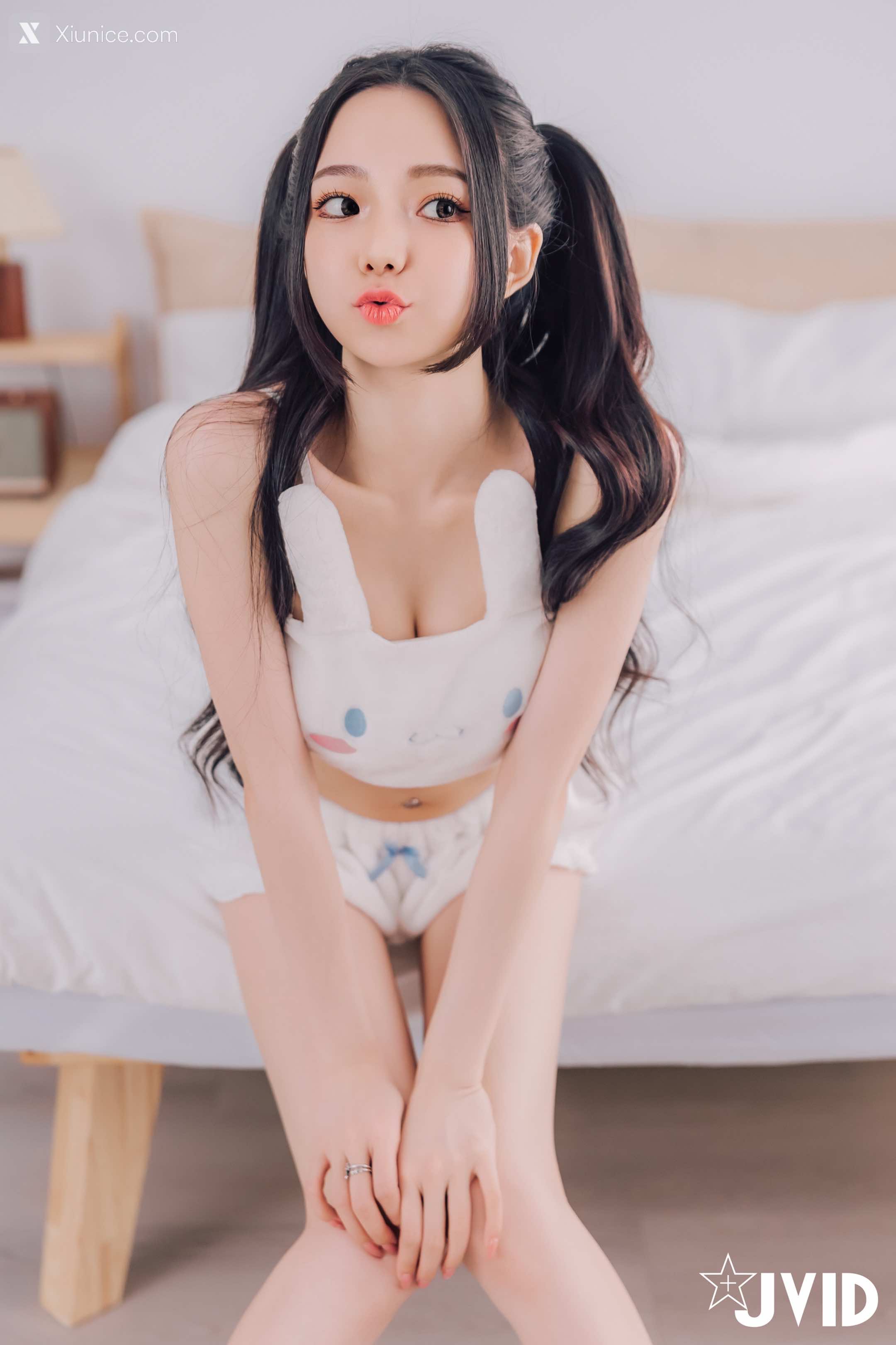 胎尼 & 啾啾 啾啾親自開箱豪華AI情慾娃娃Tiny🥵真人比例完美粉嫩E奶💦激情互動舌吻揉奶樣樣來🔞 83