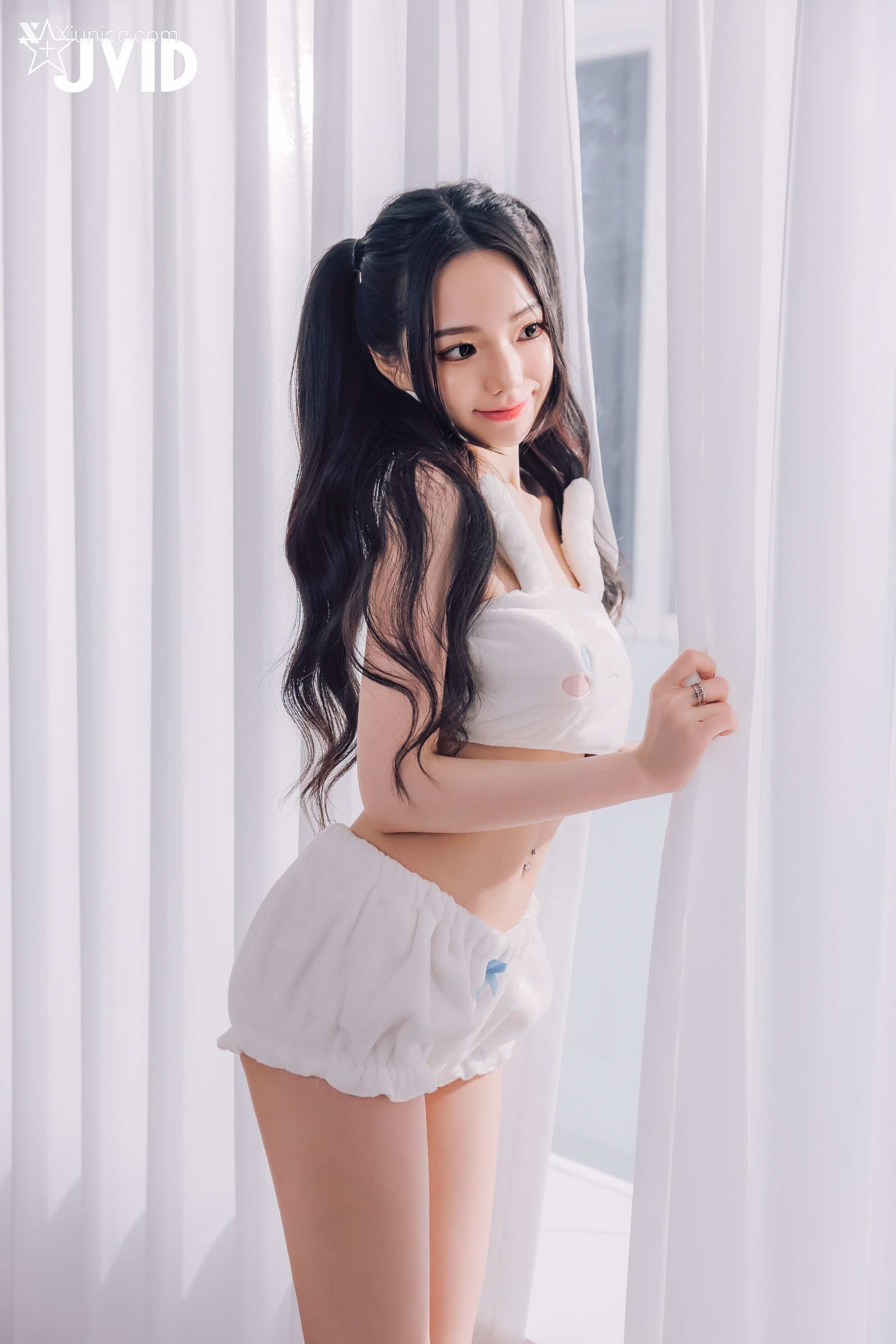 胎尼 & 啾啾 啾啾親自開箱豪華AI情慾娃娃Tiny🥵真人比例完美粉嫩E奶💦激情互動舌吻揉奶樣樣來🔞 92