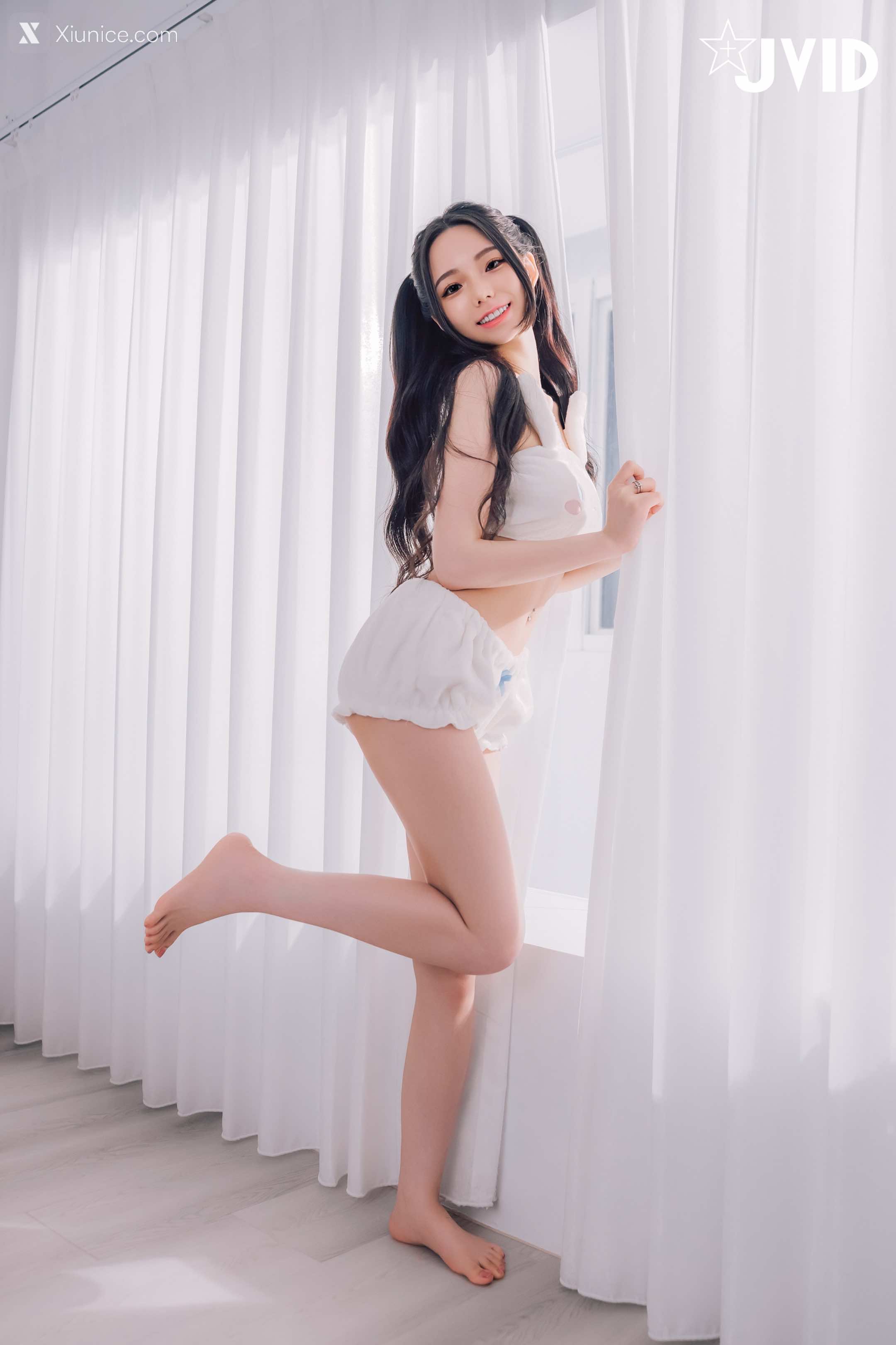 胎尼 & 啾啾 啾啾親自開箱豪華AI情慾娃娃Tiny🥵真人比例完美粉嫩E奶💦激情互動舌吻揉奶樣樣來🔞 93