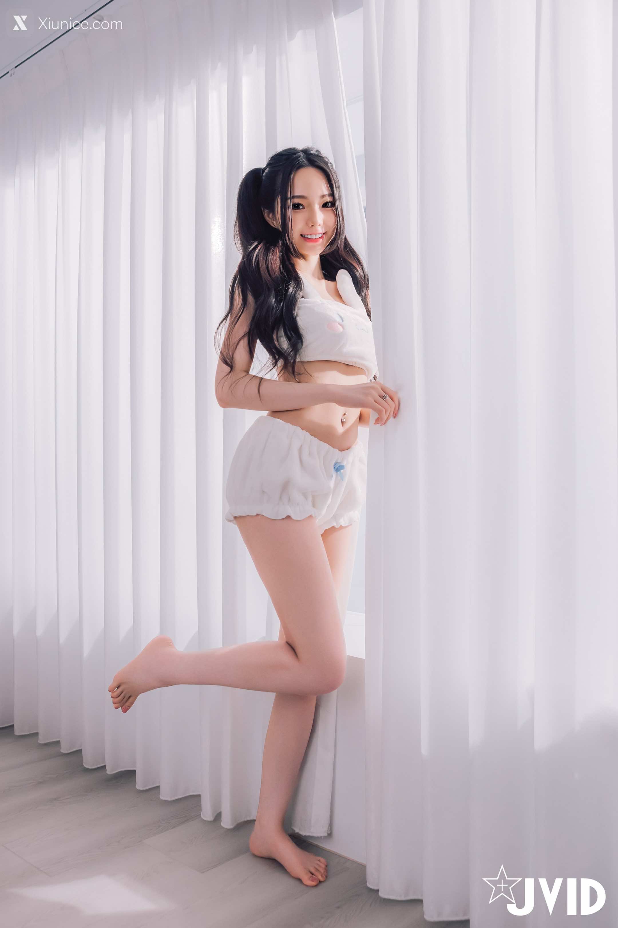 胎尼 & 啾啾 啾啾親自開箱豪華AI情慾娃娃Tiny🥵真人比例完美粉嫩E奶💦激情互動舌吻揉奶樣樣來🔞 95
