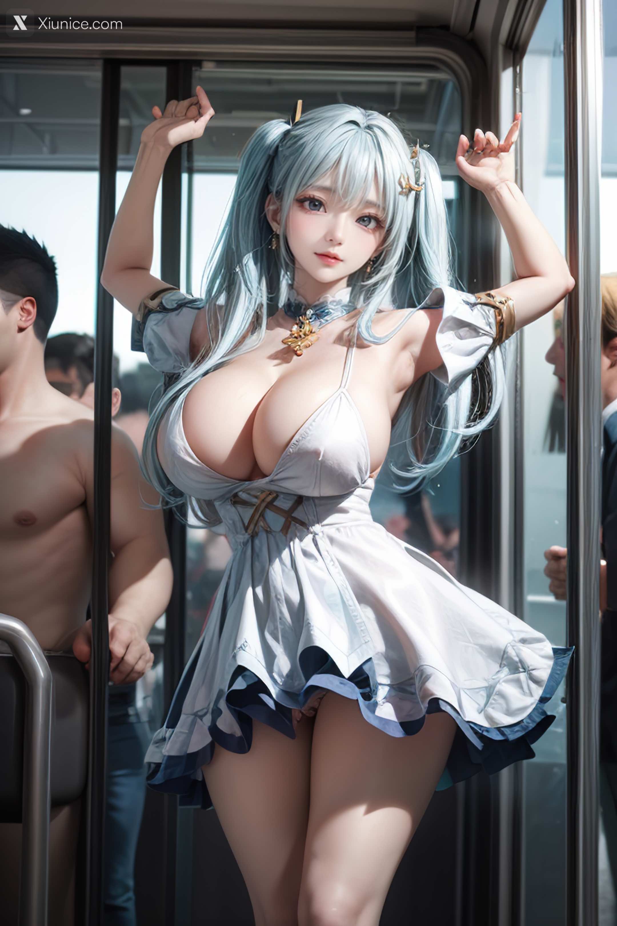 AIGirl 初音未来 31
