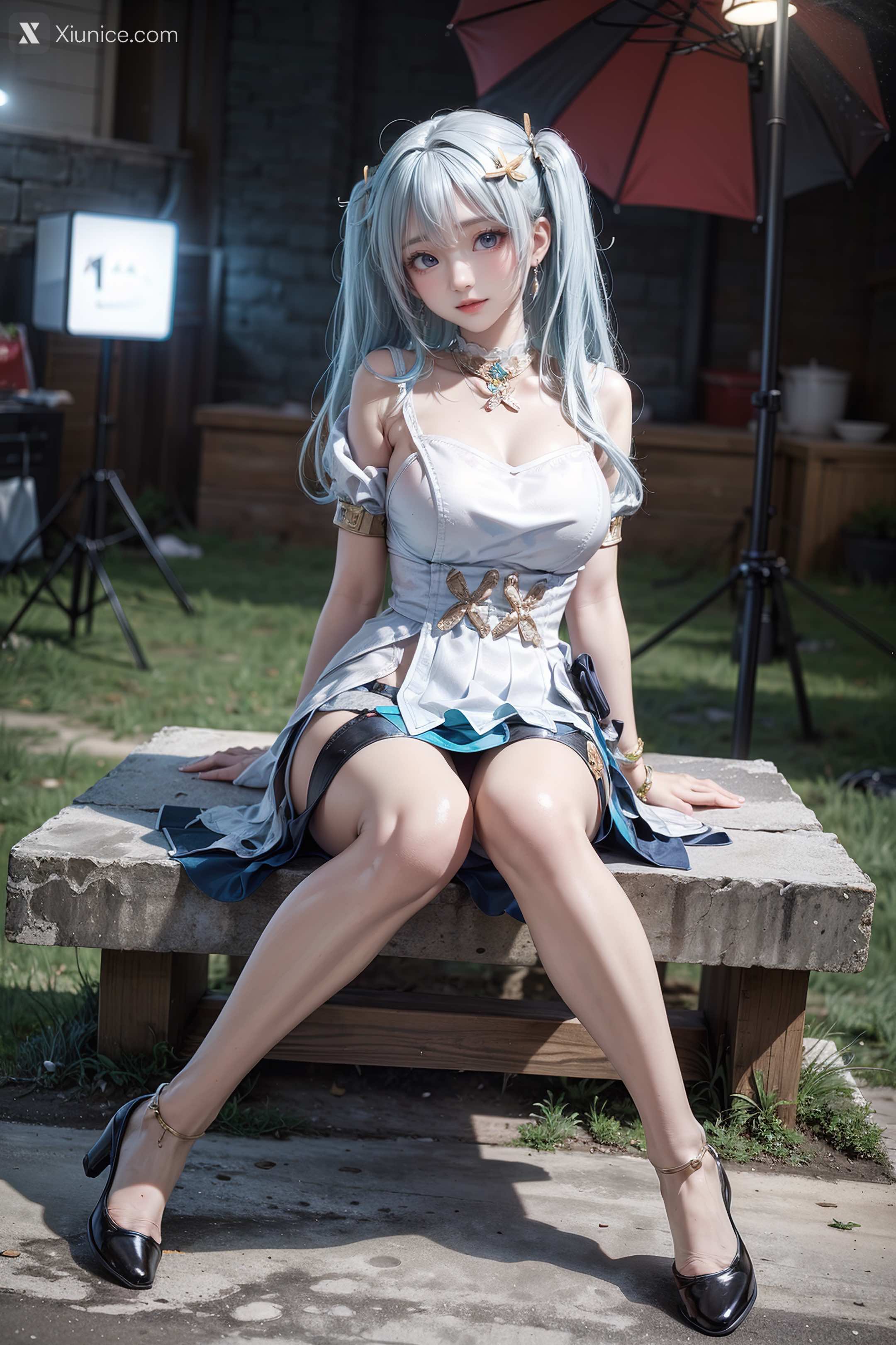 AIGirl 初音未来 59
