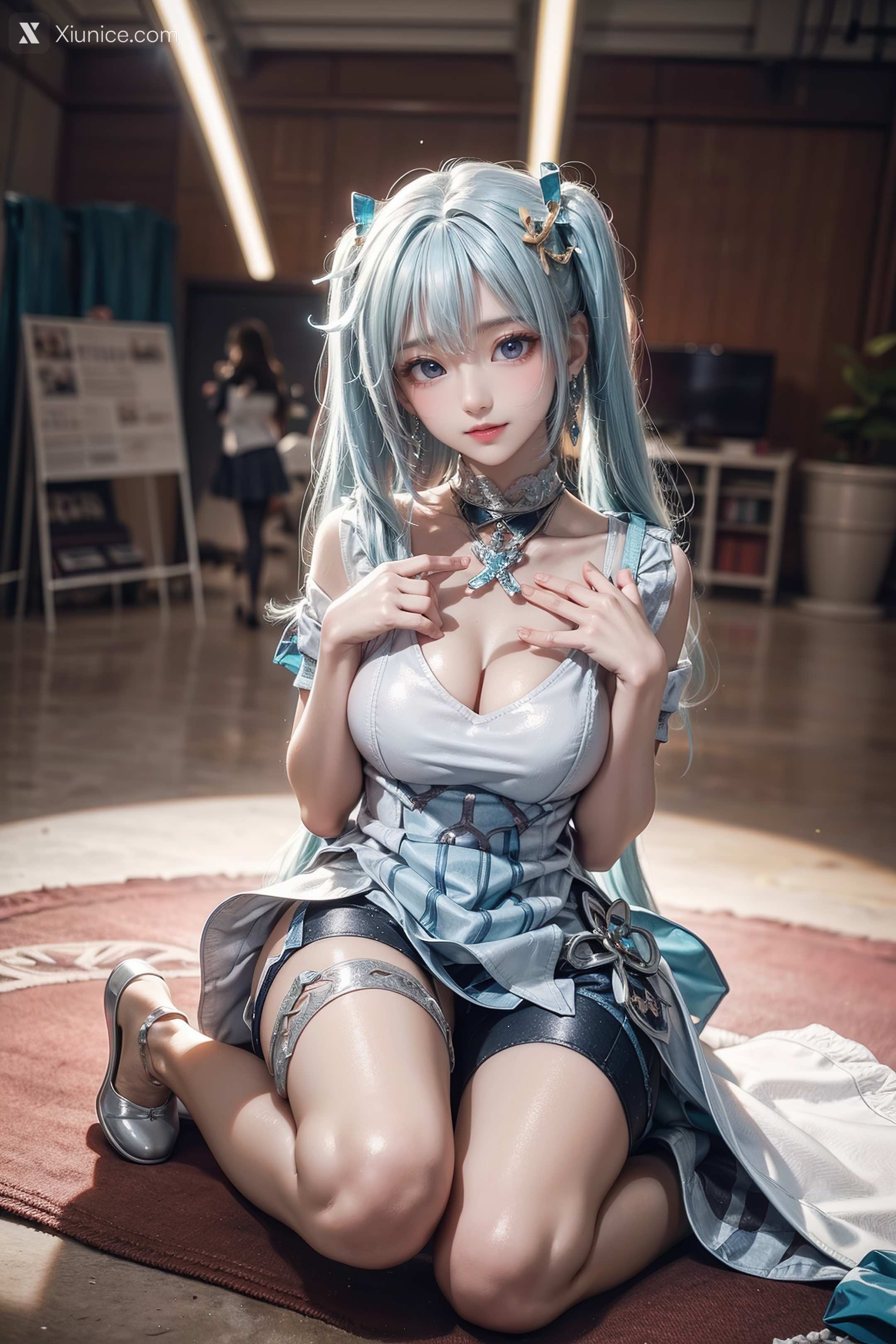 AIGirl 初音未来 75
