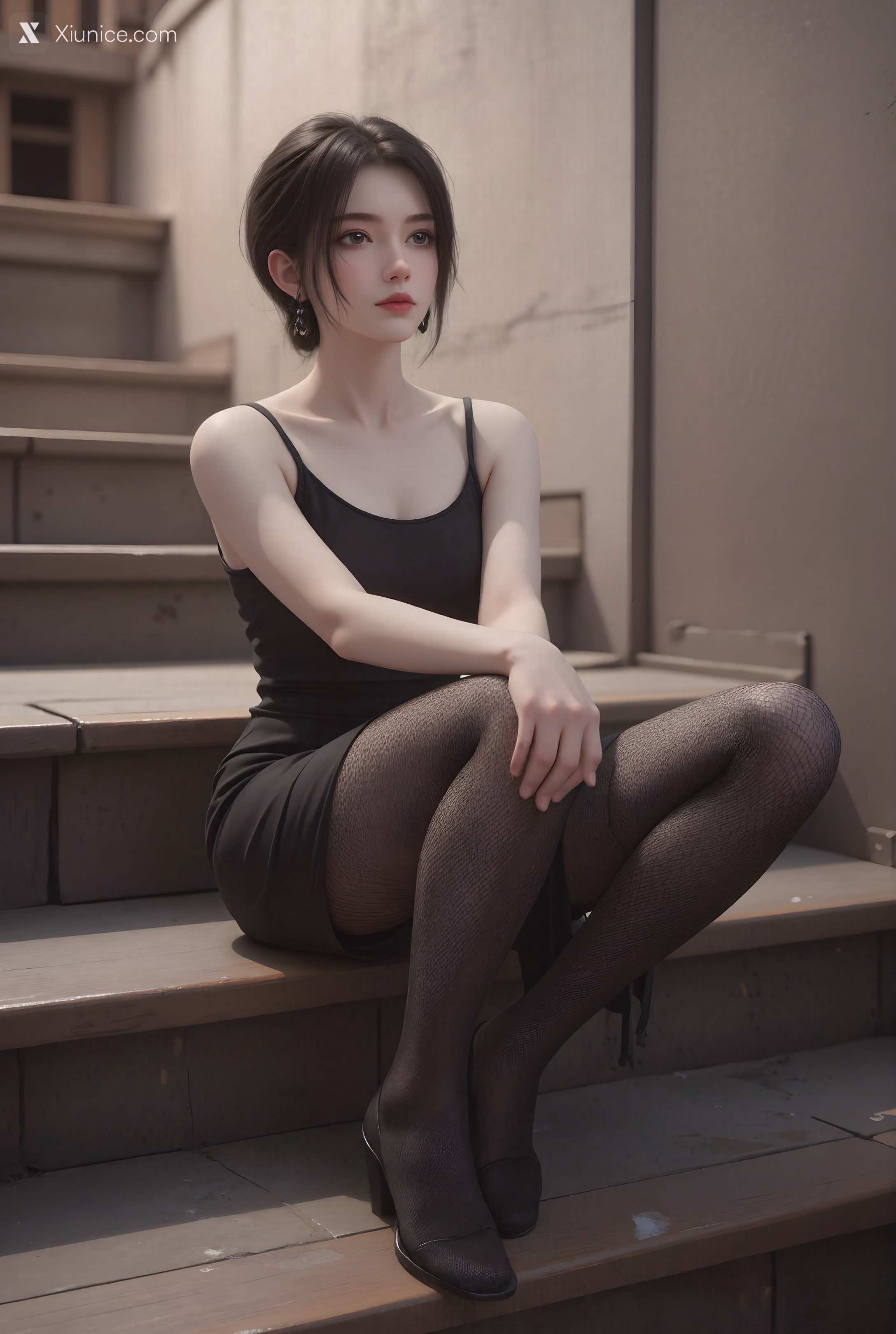 AIGirl 剑来 宁姚染默 40