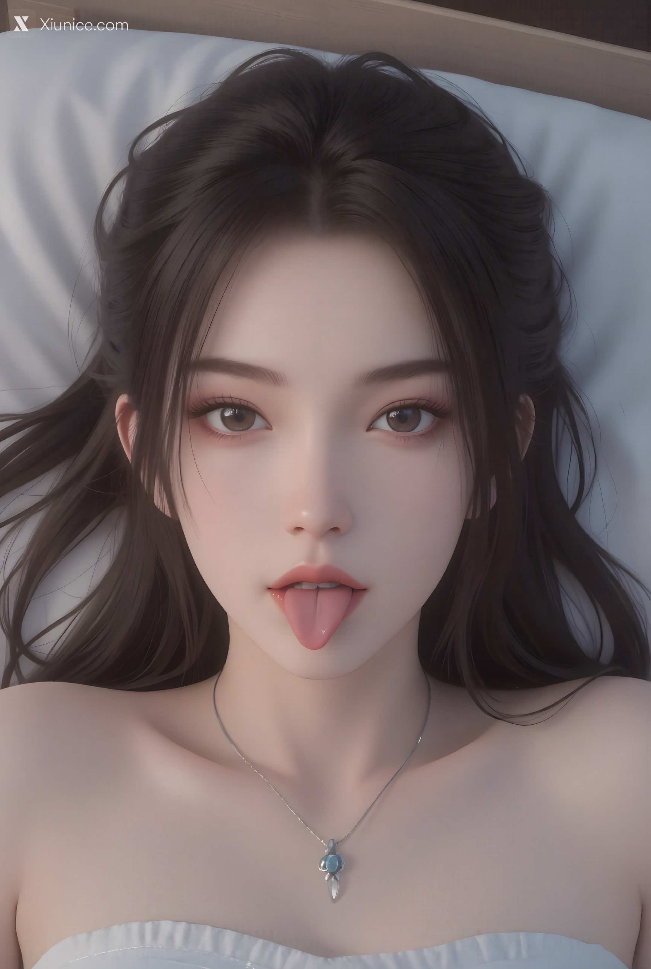 AIGirl 剑来 宁姚染默 49