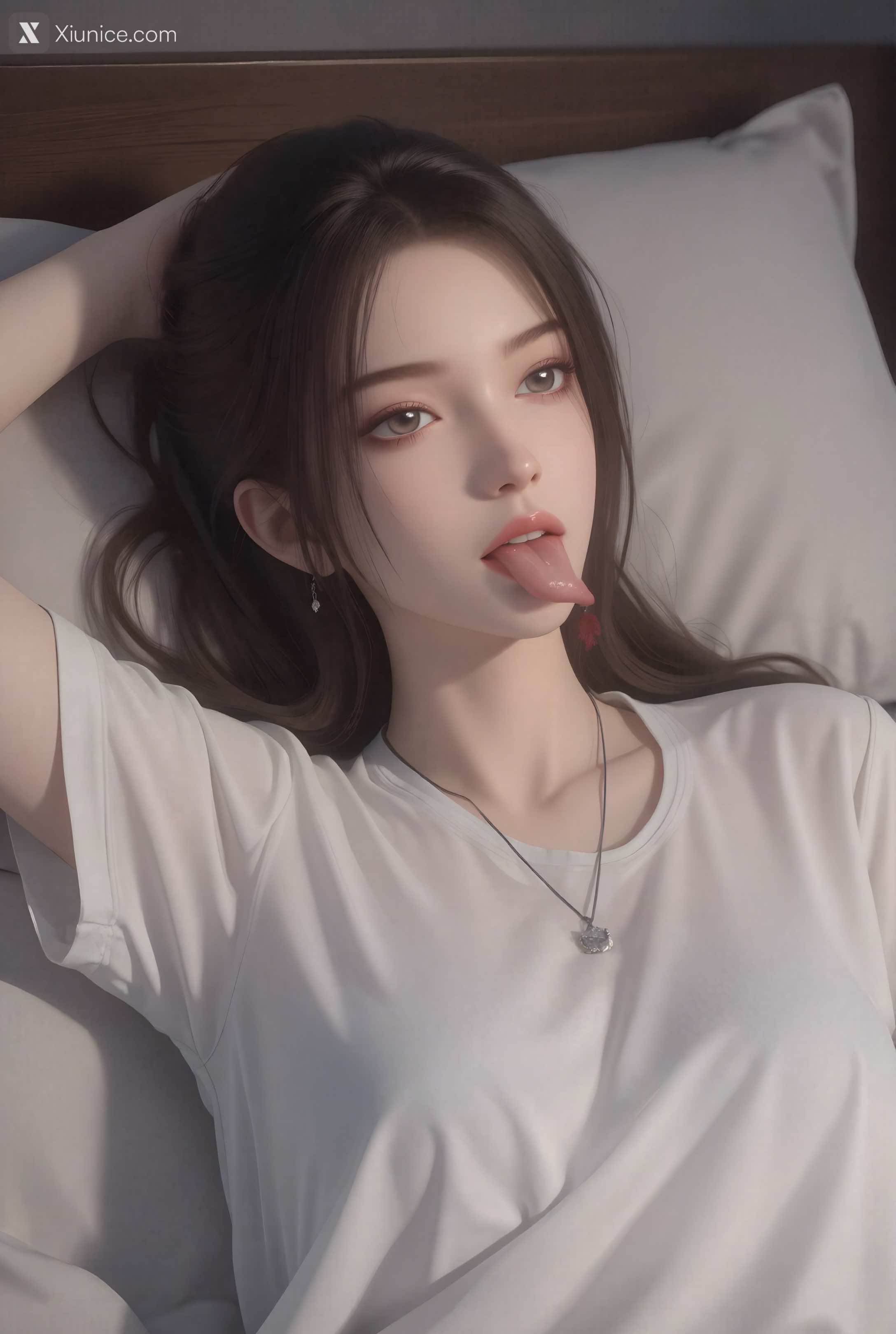 AIGirl 剑来 宁姚染默 70