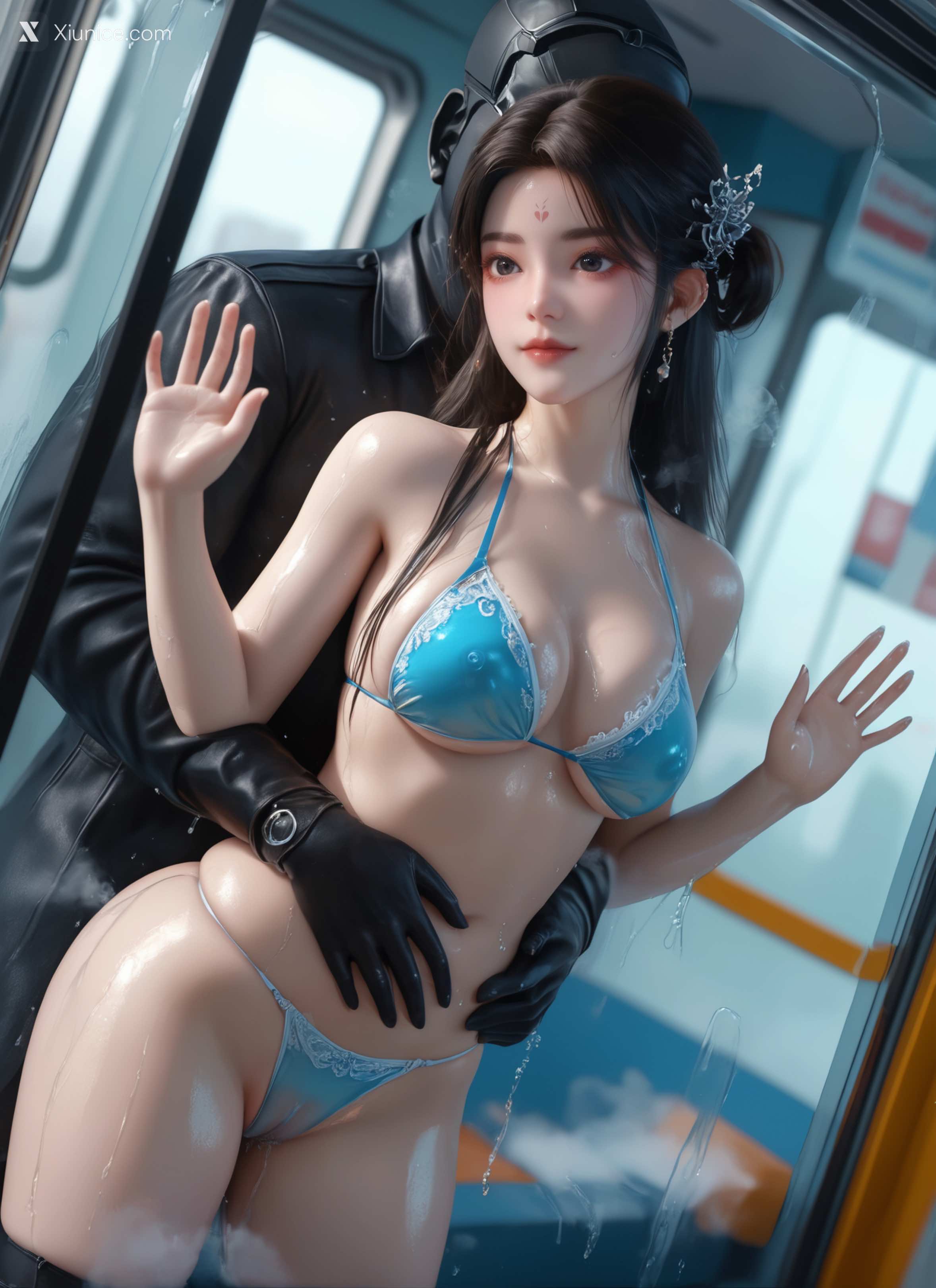 AIGirl 国漫女神 合集 锐克 26