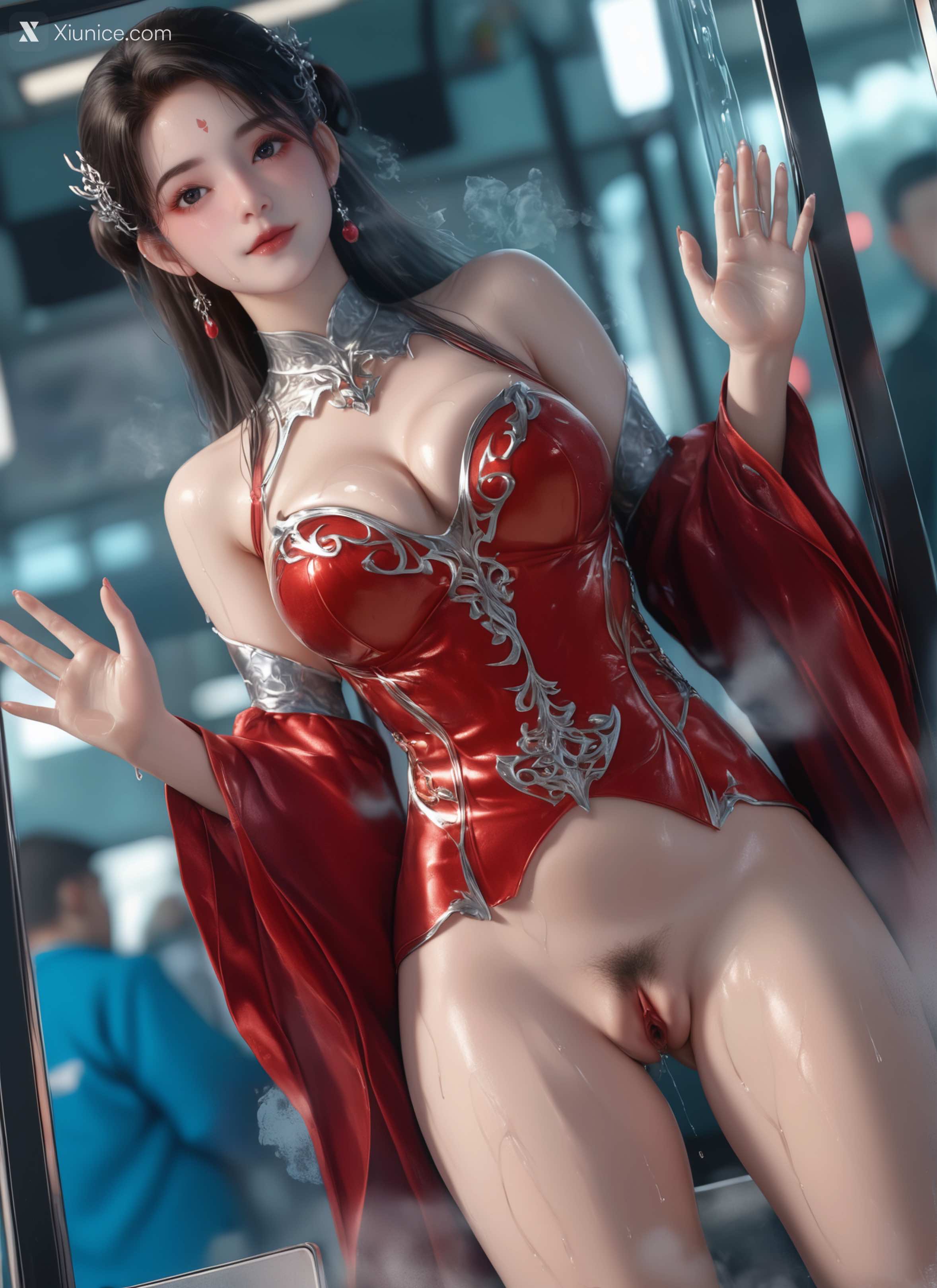 AIGirl 国漫女神 合集 锐克 30