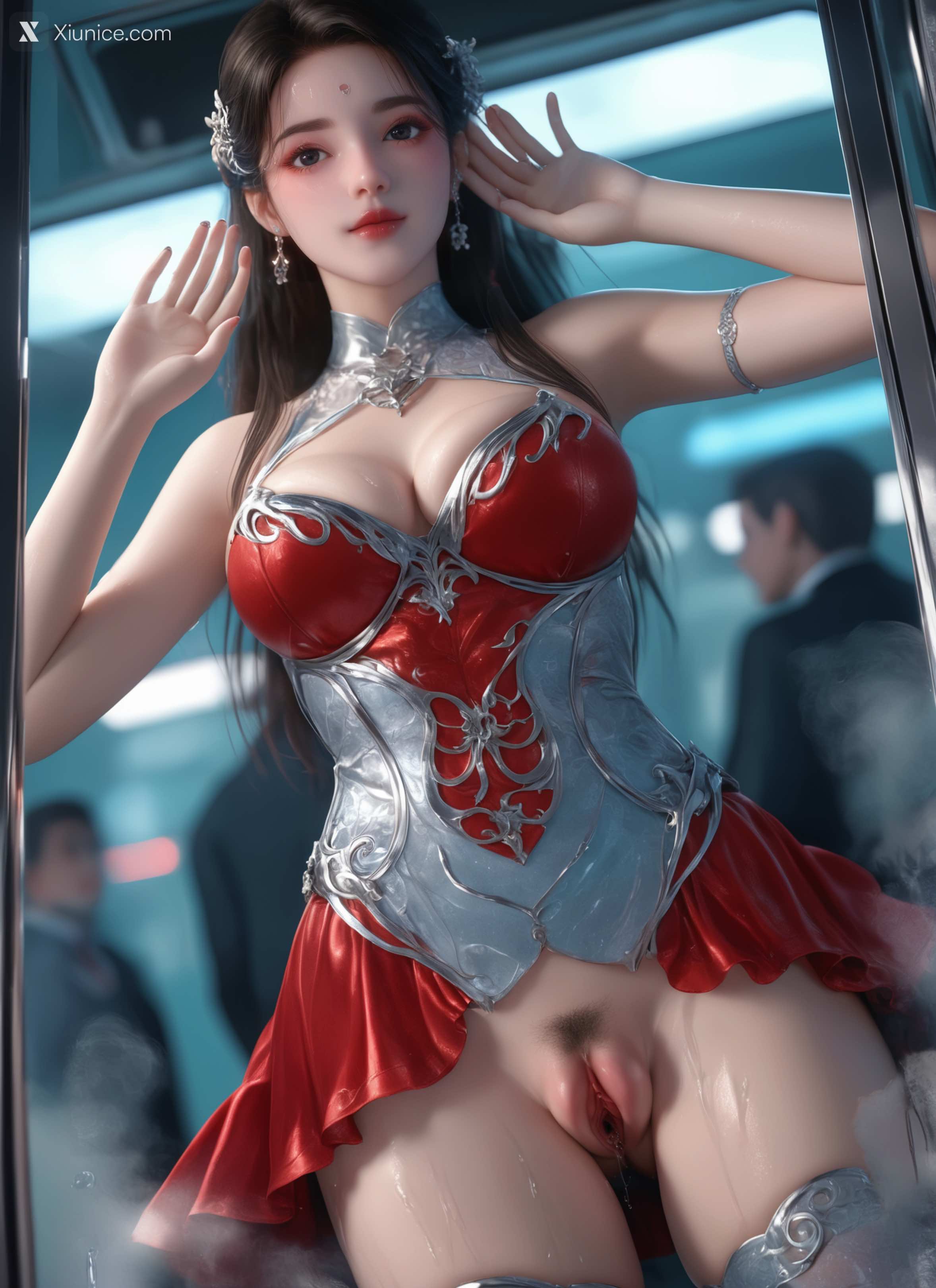 AIGirl 国漫女神 合集 锐克 36