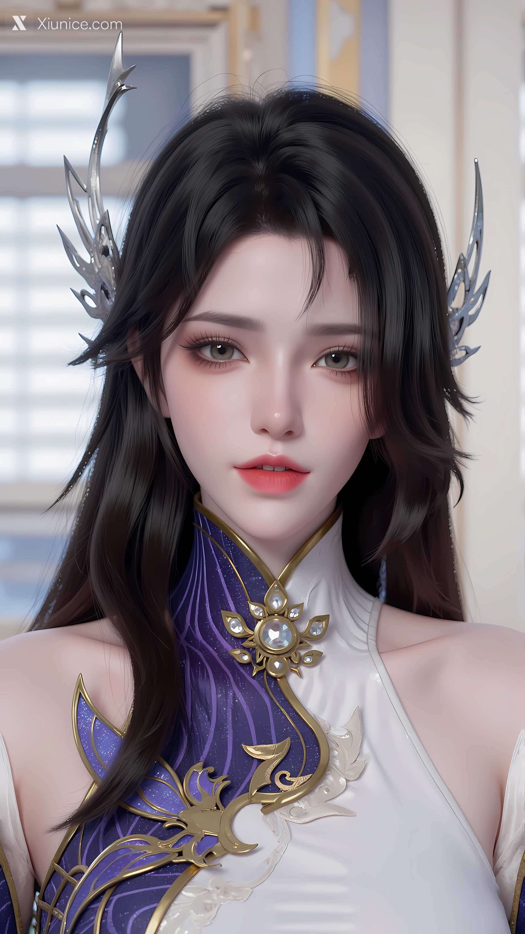 AIGirl 斗破苍穹 玄衣 137