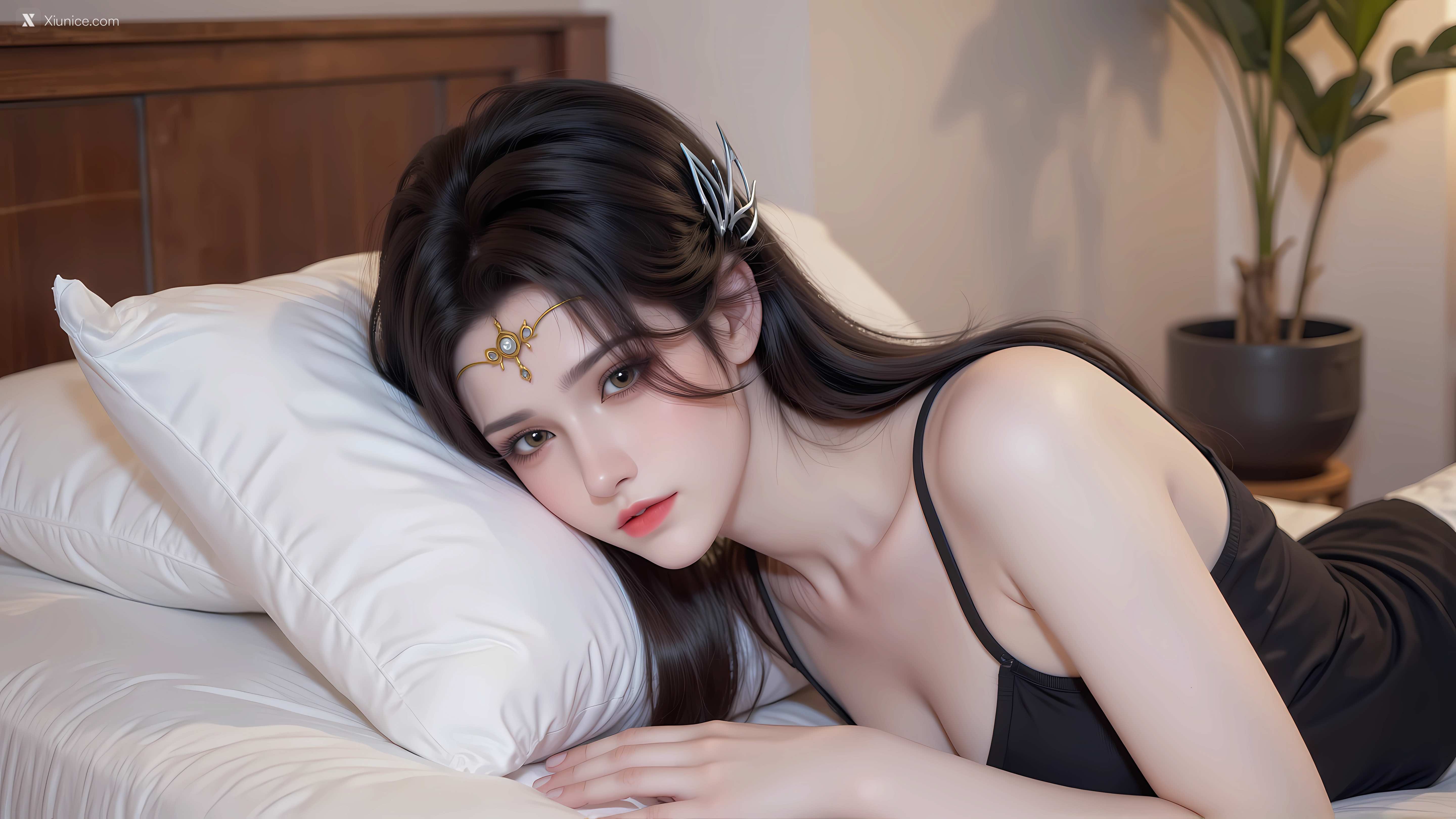 AIGirl 斗破苍穹 玄衣 157
