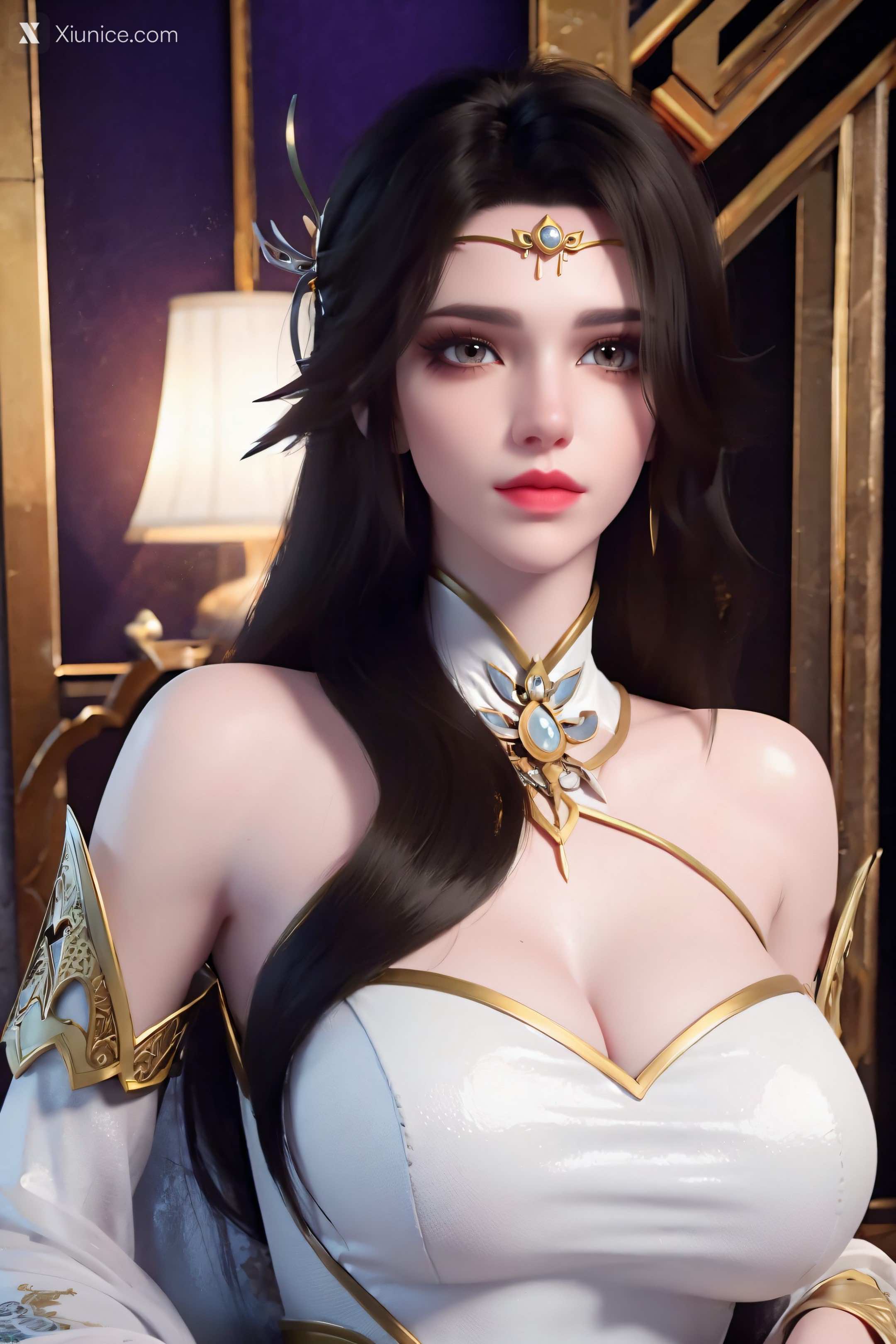 AIGirl 斗破苍穹 玄衣 191