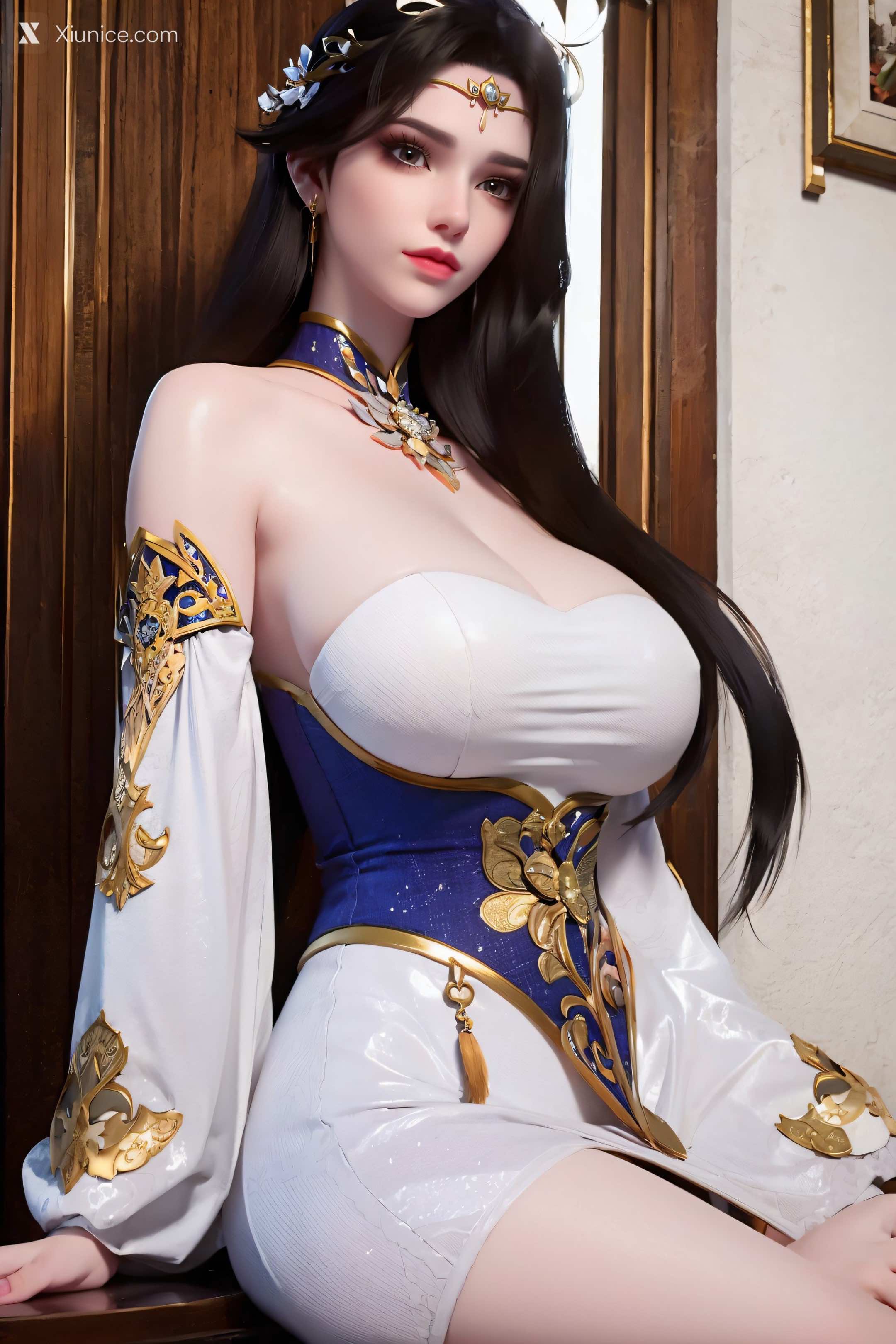 AIGirl 斗破苍穹 玄衣 241