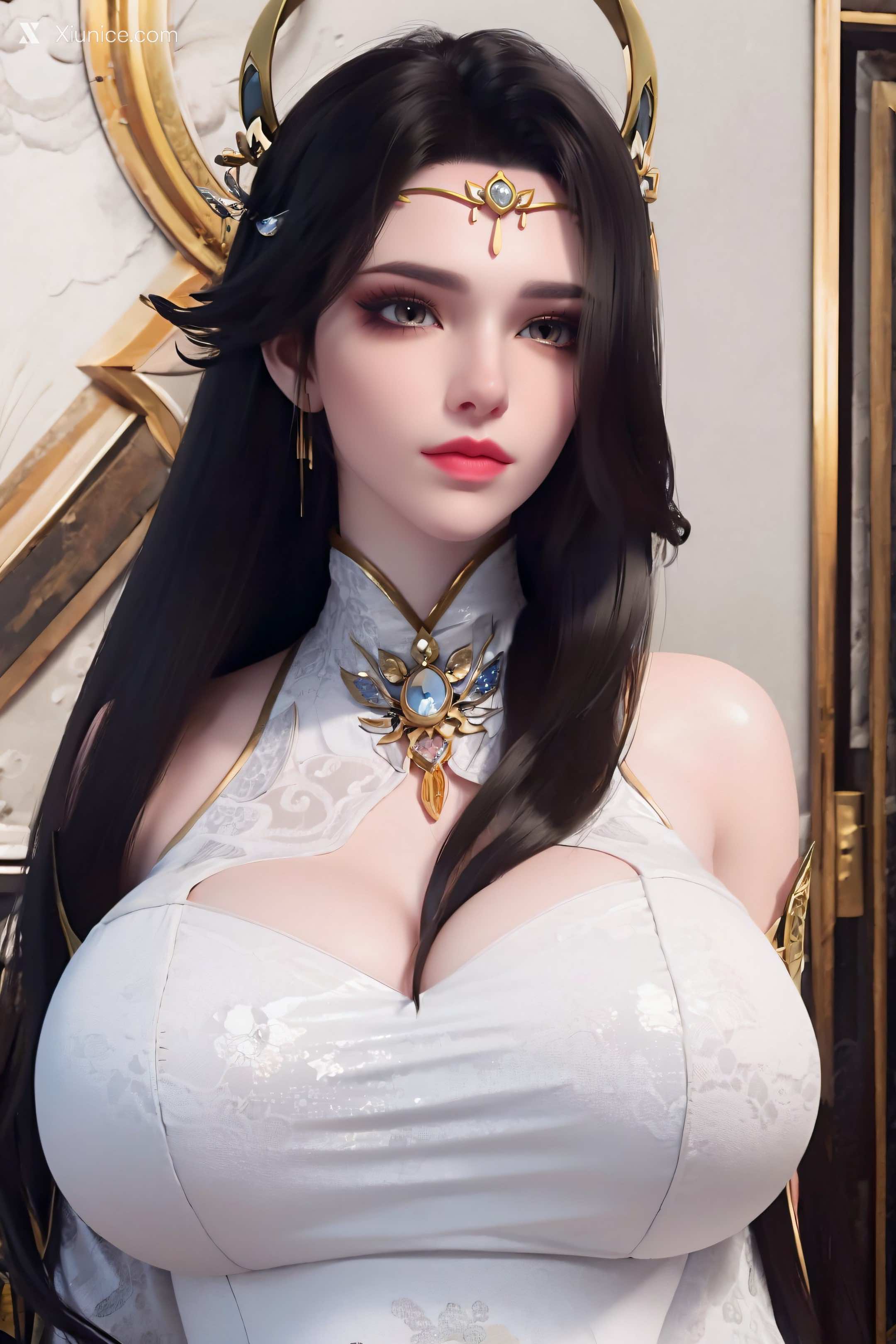 AIGirl 斗破苍穹 玄衣 247