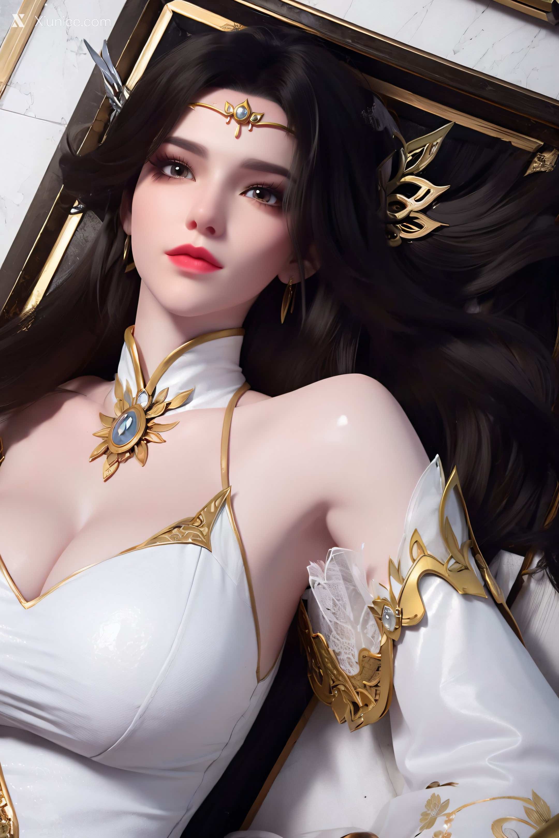 AIGirl 斗破苍穹 玄衣 305
