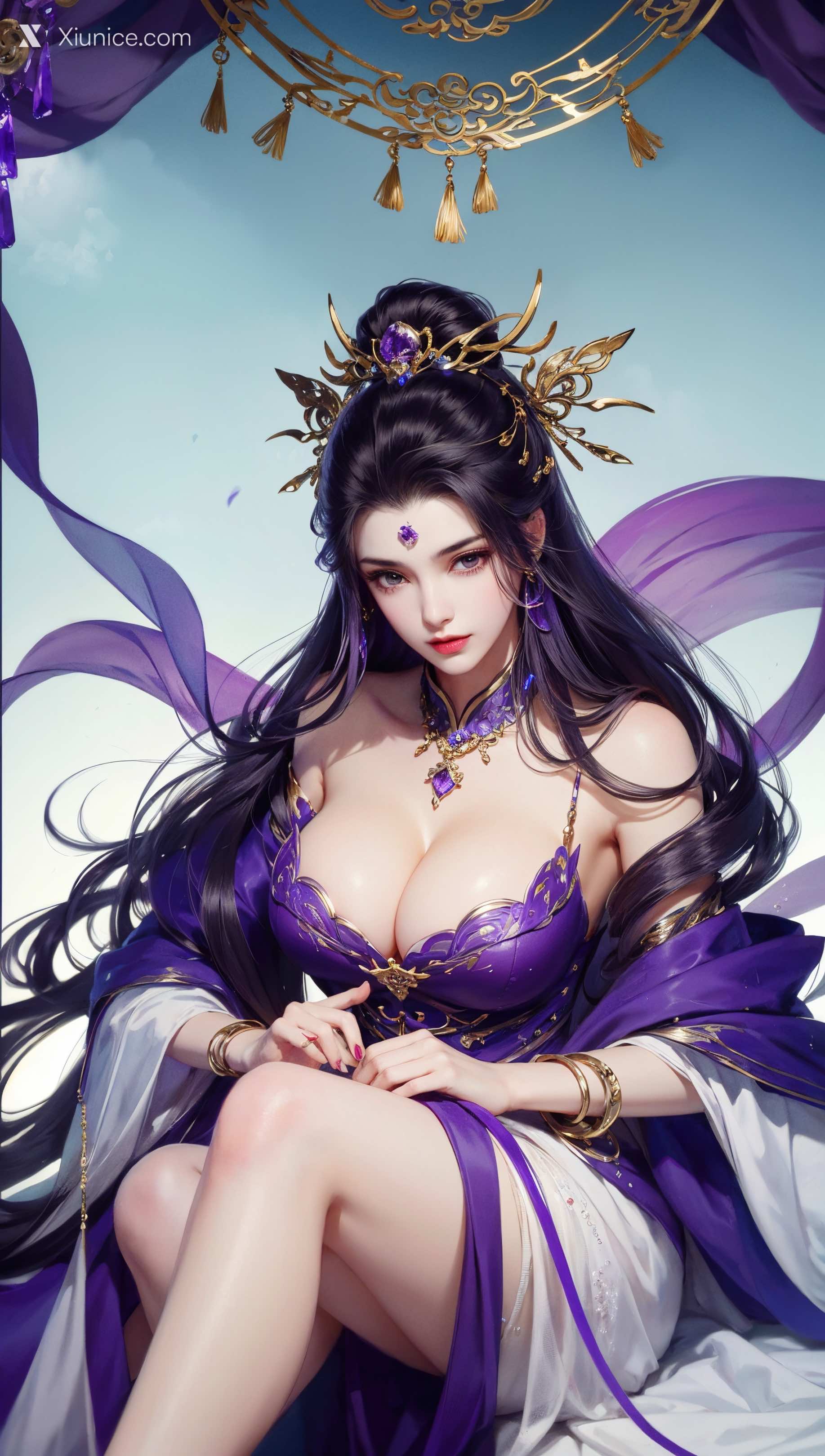 三国杀画风【墨迹】 46