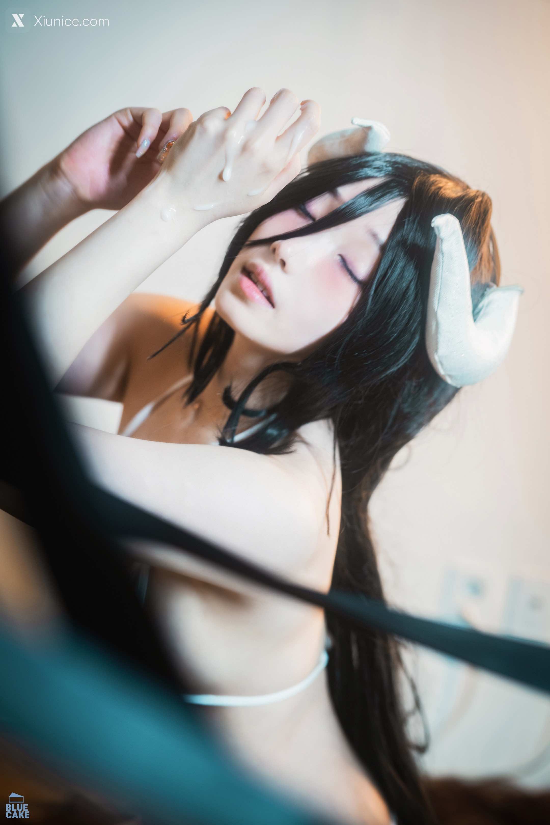 BLUECAKE Bambi (밤비) Albedo 155