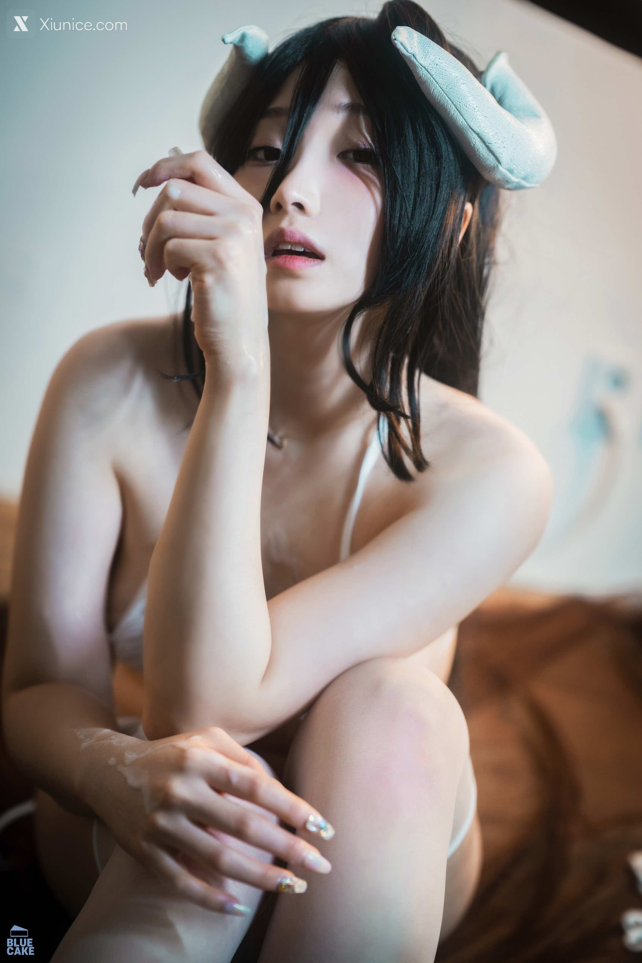 BLUECAKE Bambi (밤비) Albedo 168