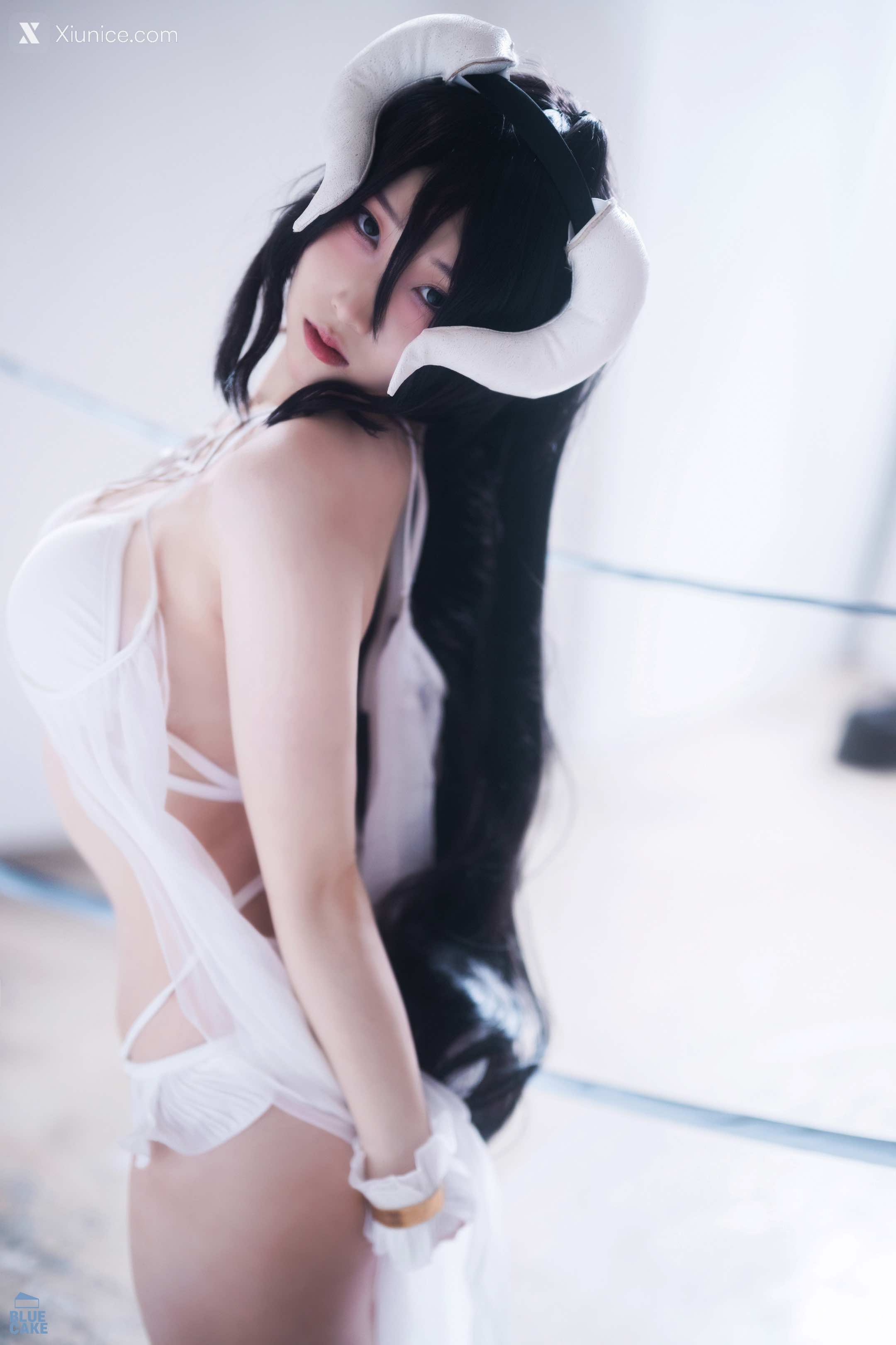 BLUECAKE Bambi (밤비) Albedo 27