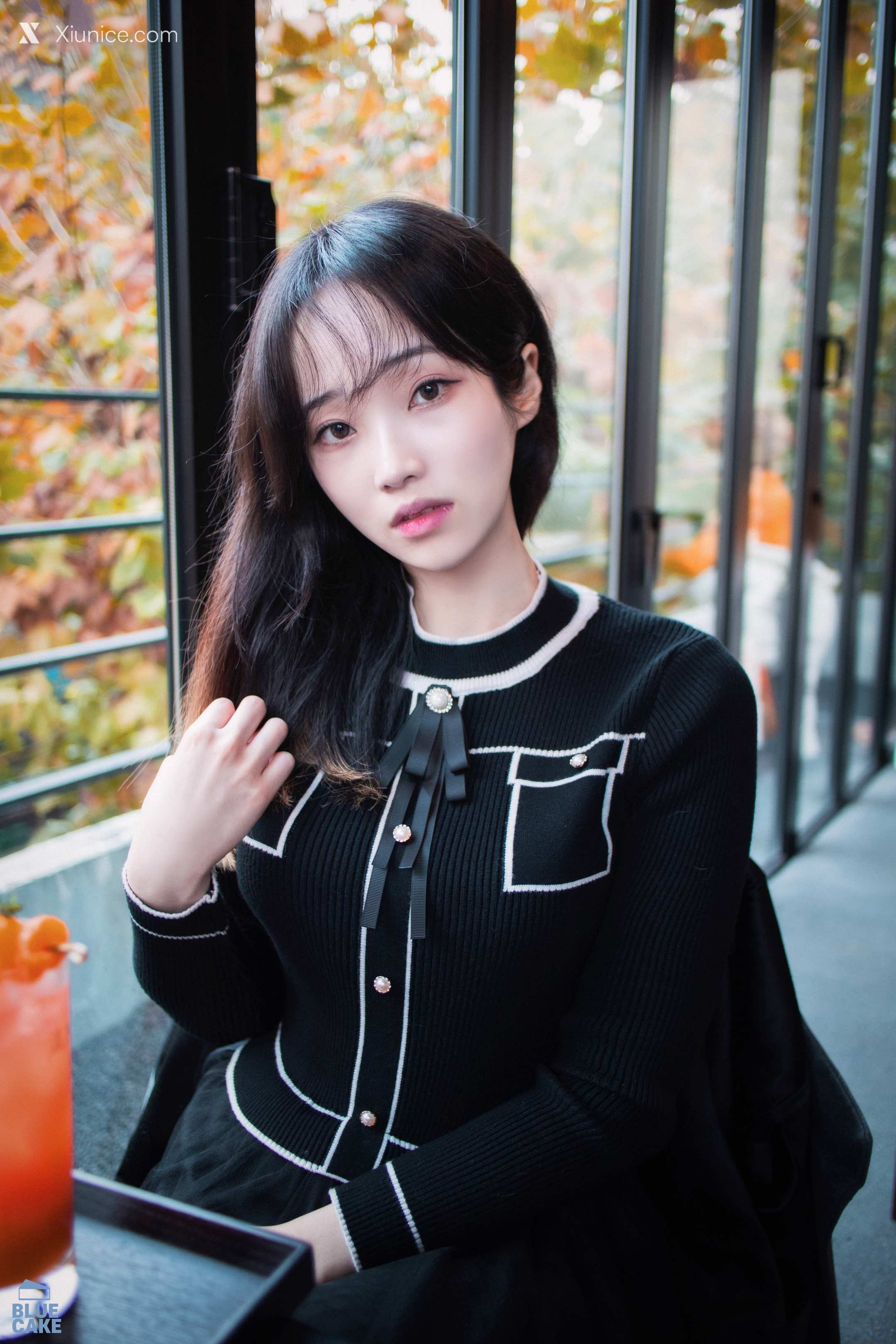 BLUECAKE Bambi (밤비) Autumn 1