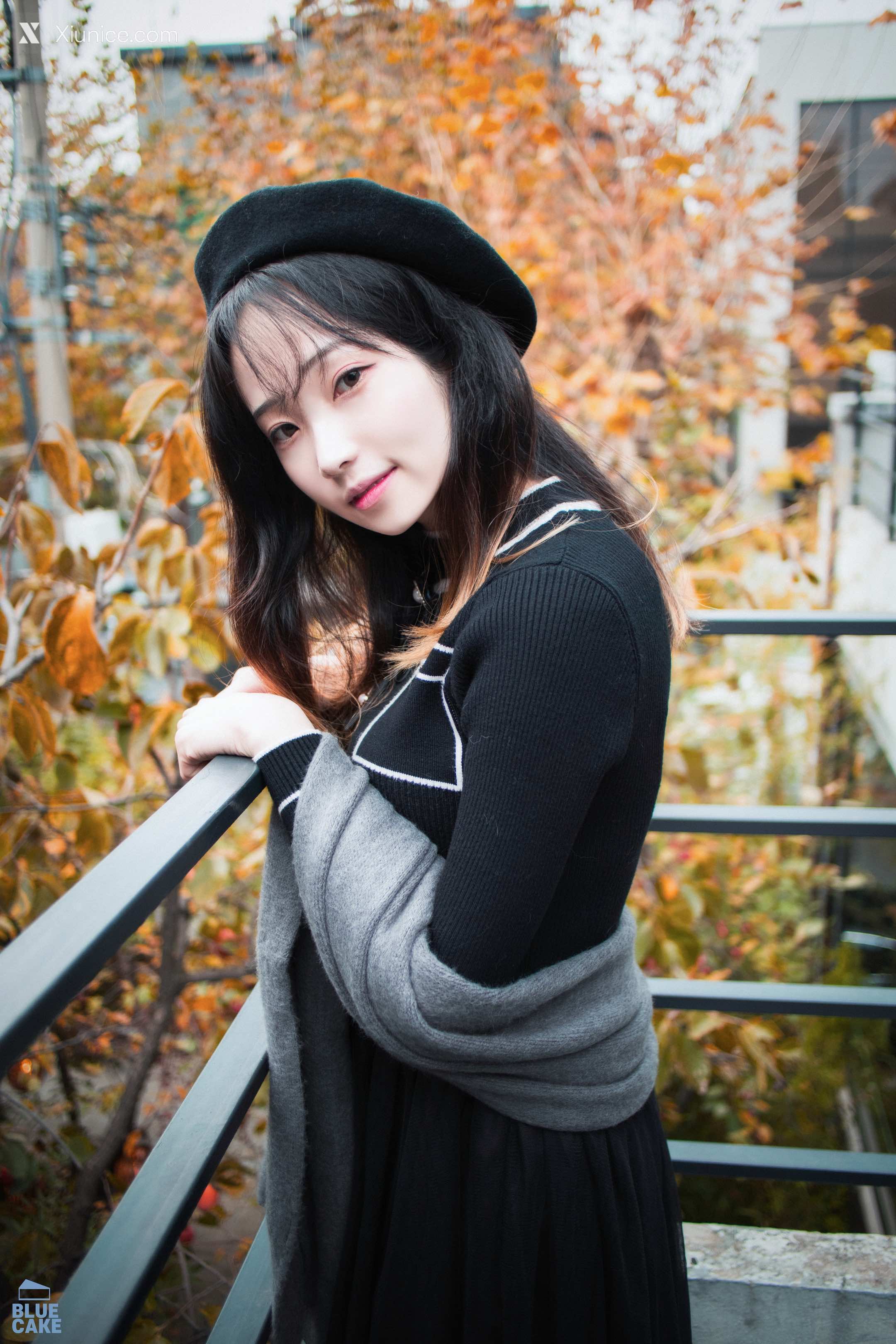 BLUECAKE Bambi (밤비) Autumn 11