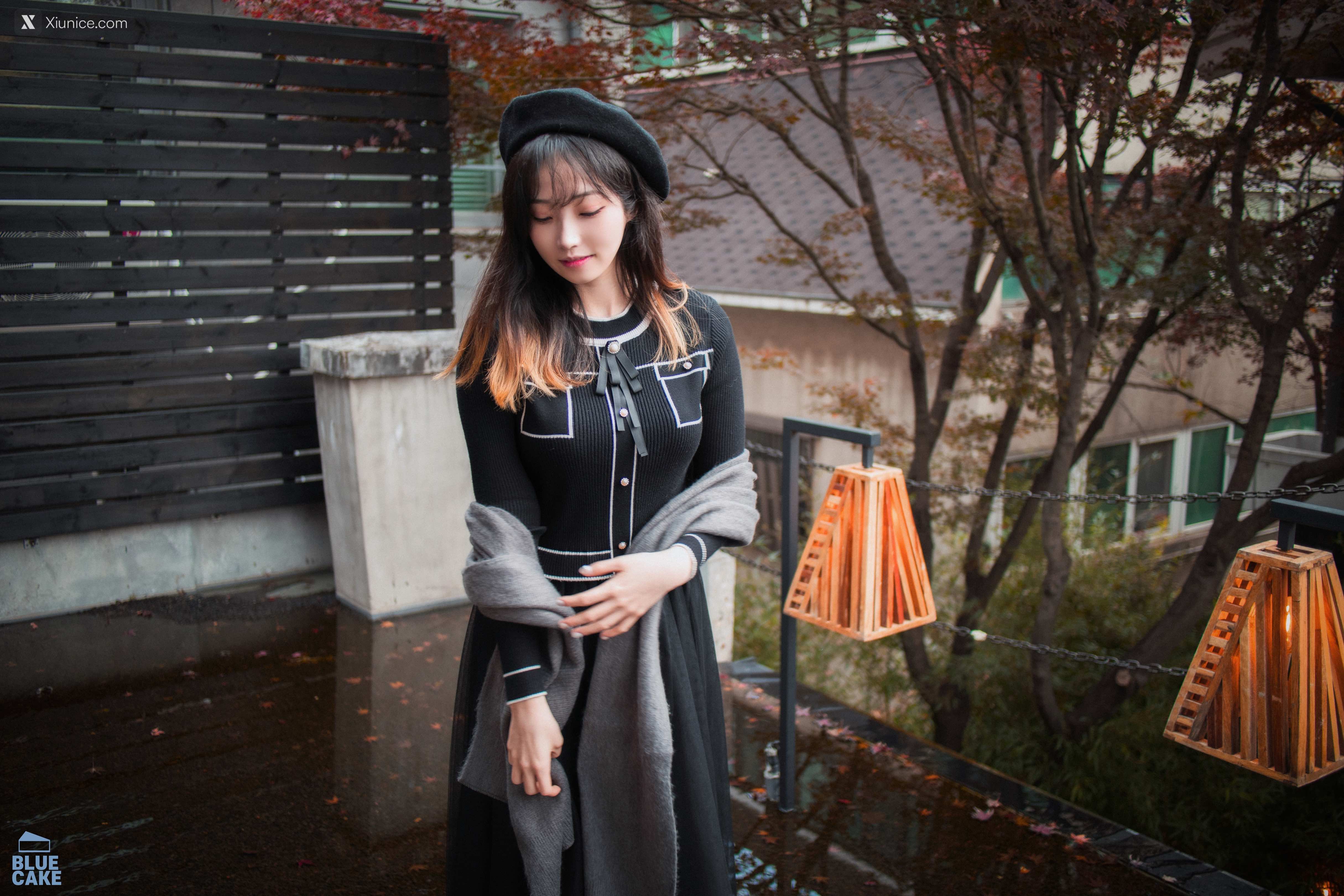 BLUECAKE Bambi (밤비) Autumn 12