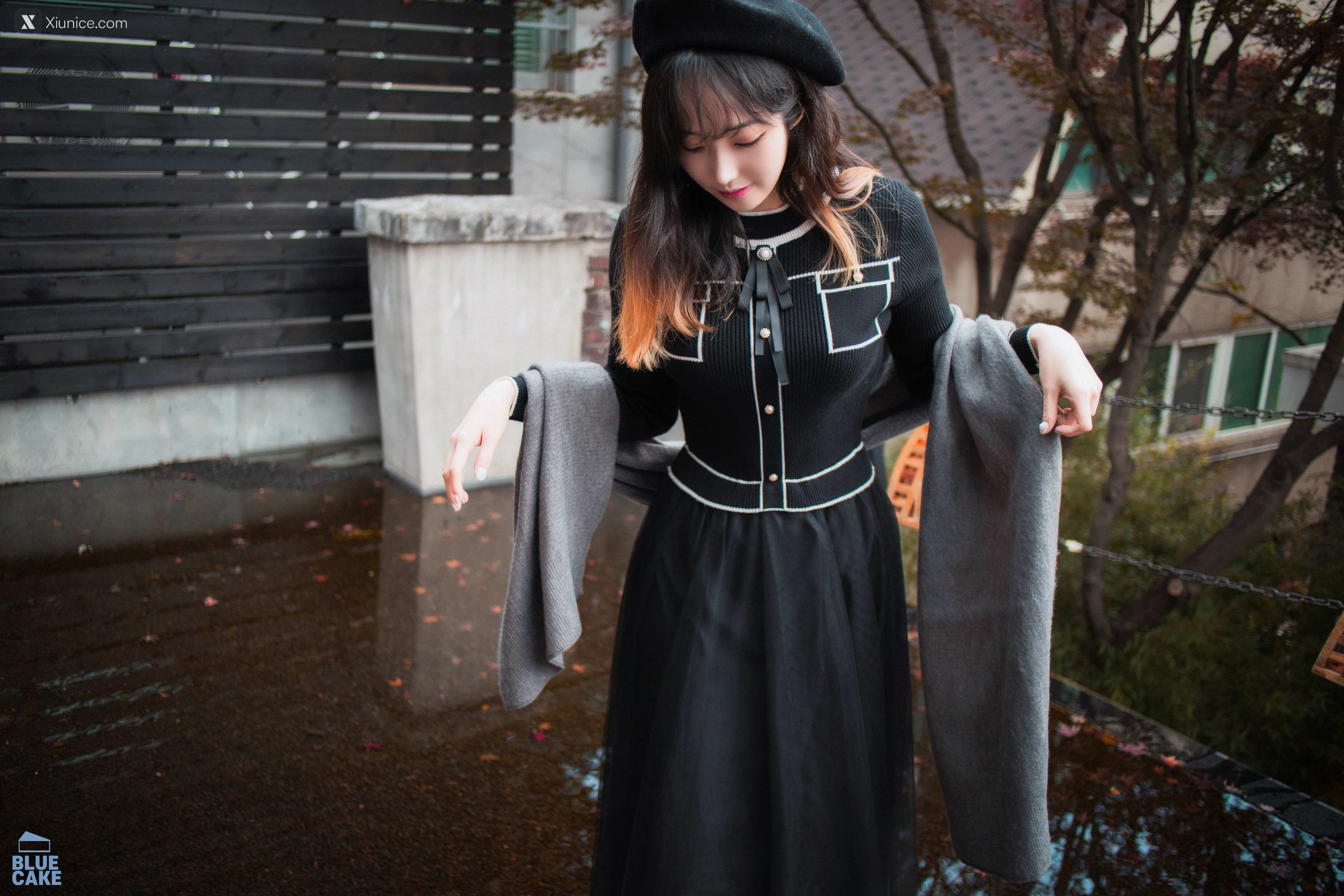 BLUECAKE Bambi (밤비) Autumn 13