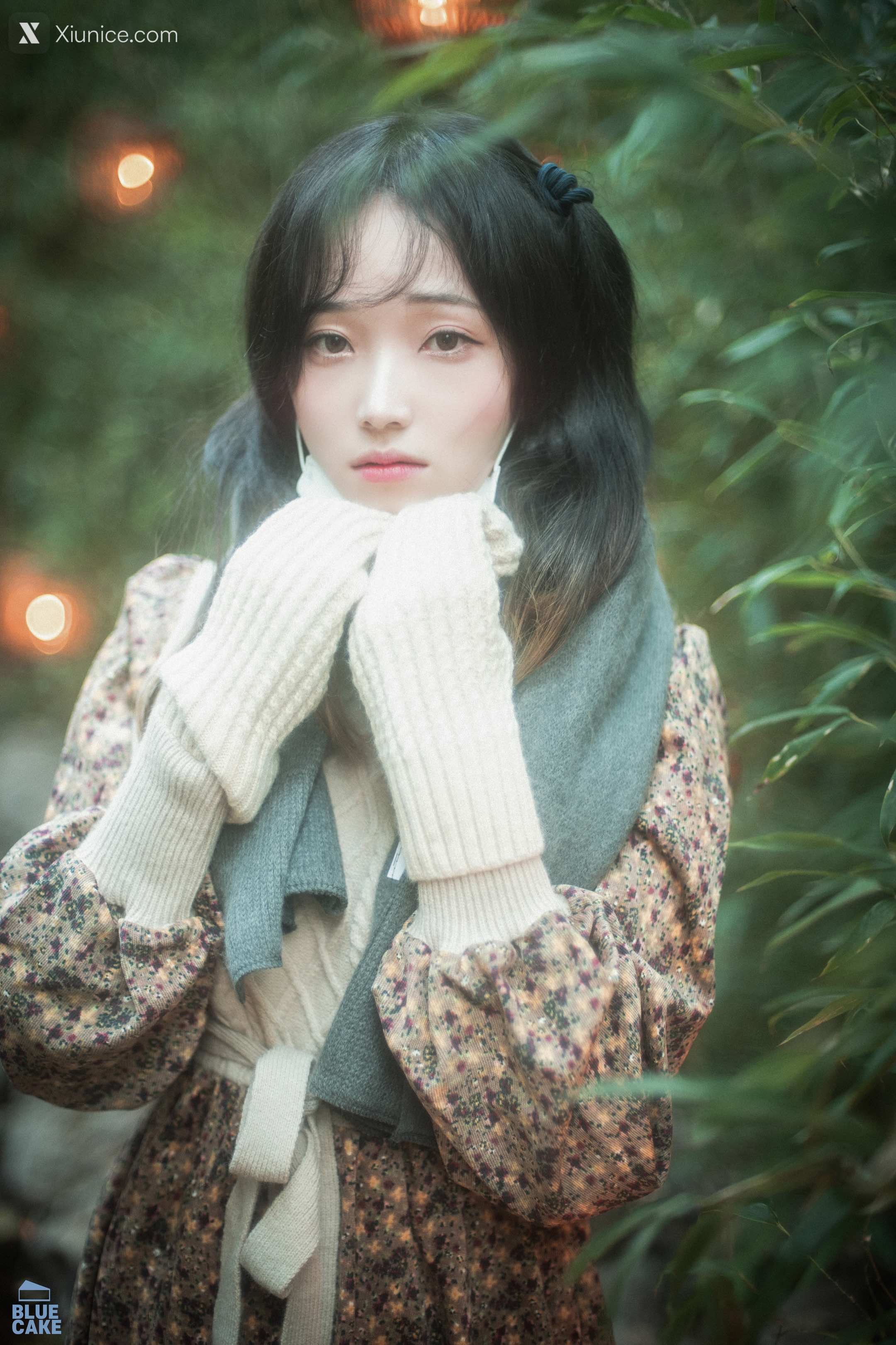 BLUECAKE Bambi (밤비) Autumn 20