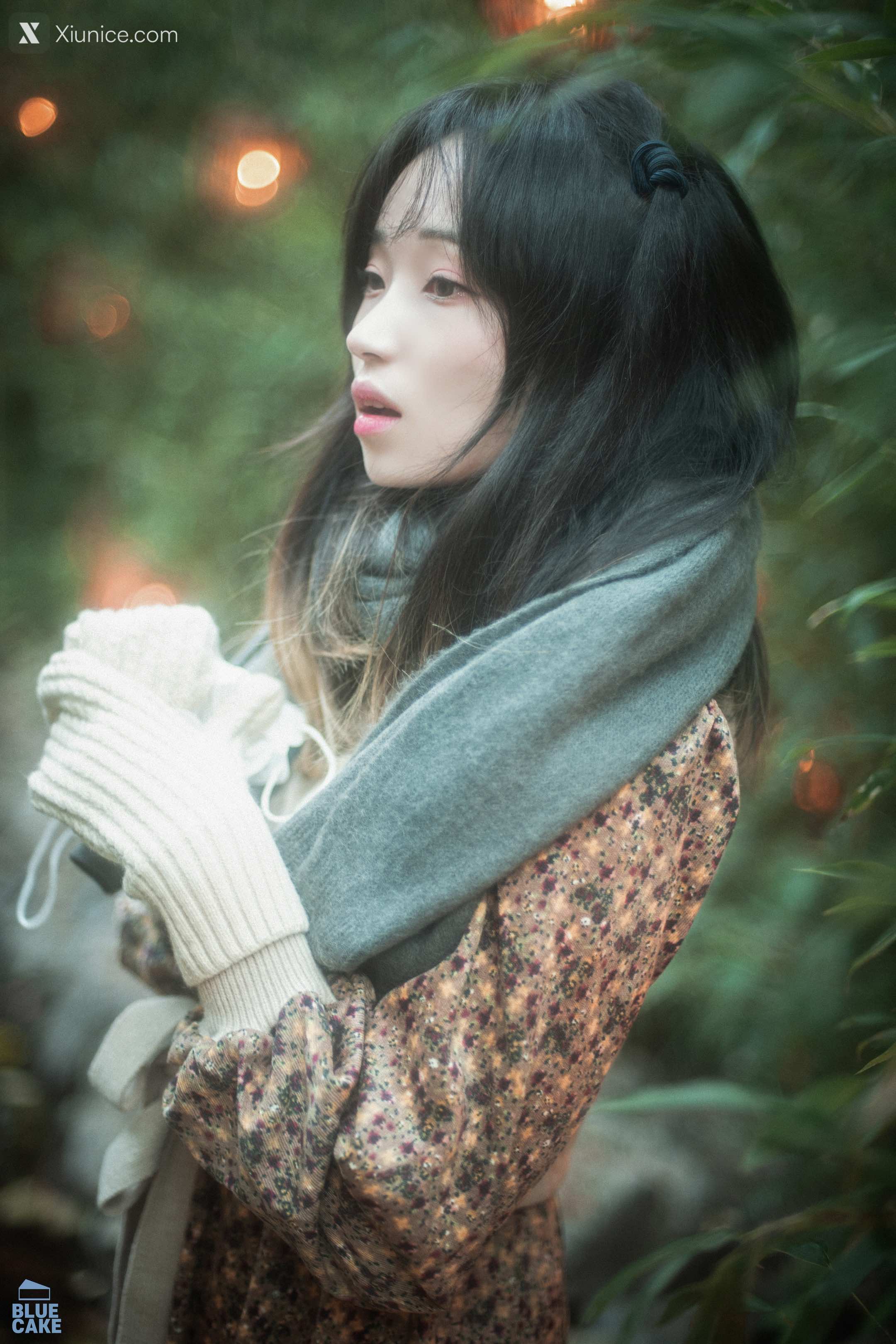 BLUECAKE Bambi (밤비) Autumn 22