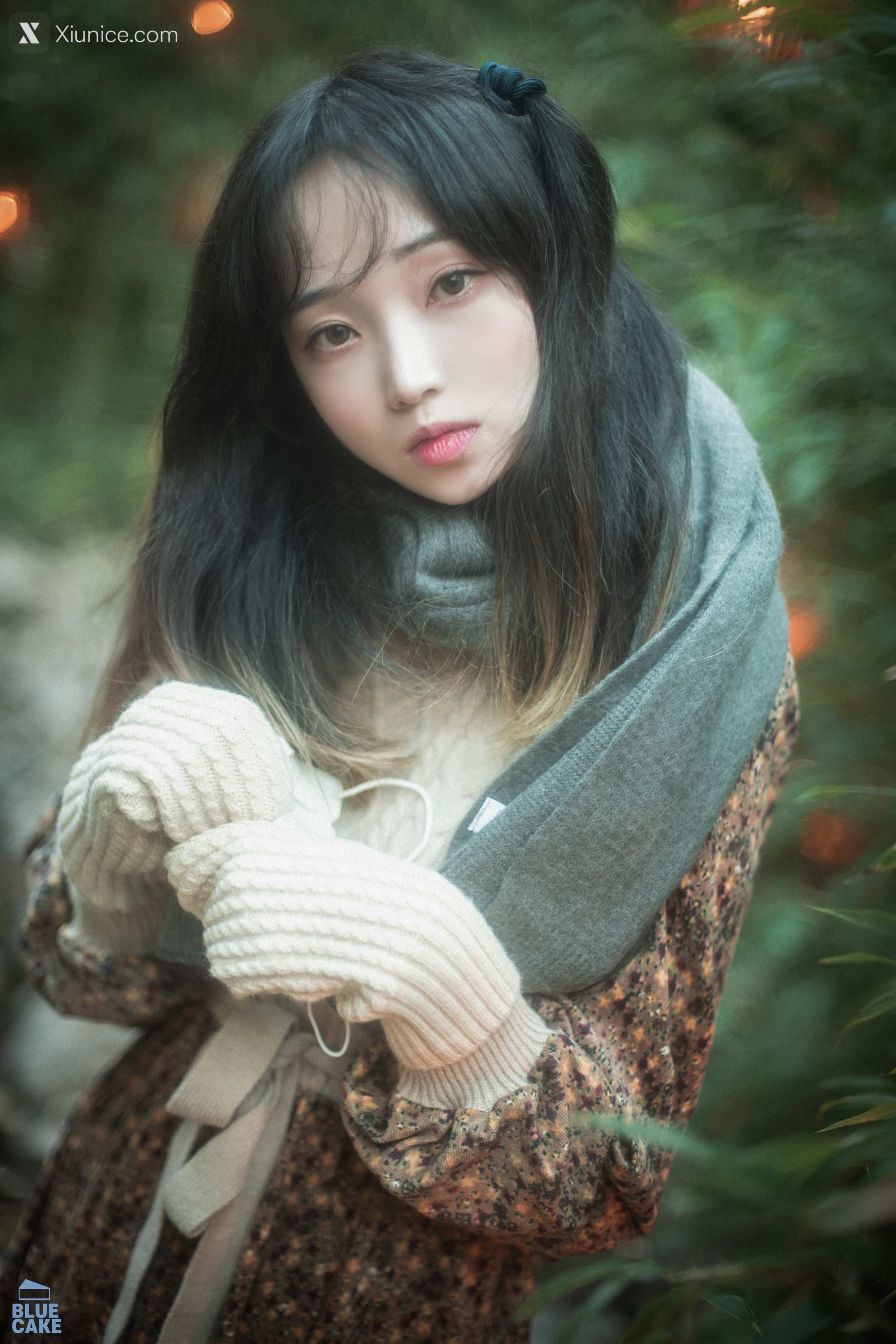 BLUECAKE Bambi (밤비) Autumn 23
