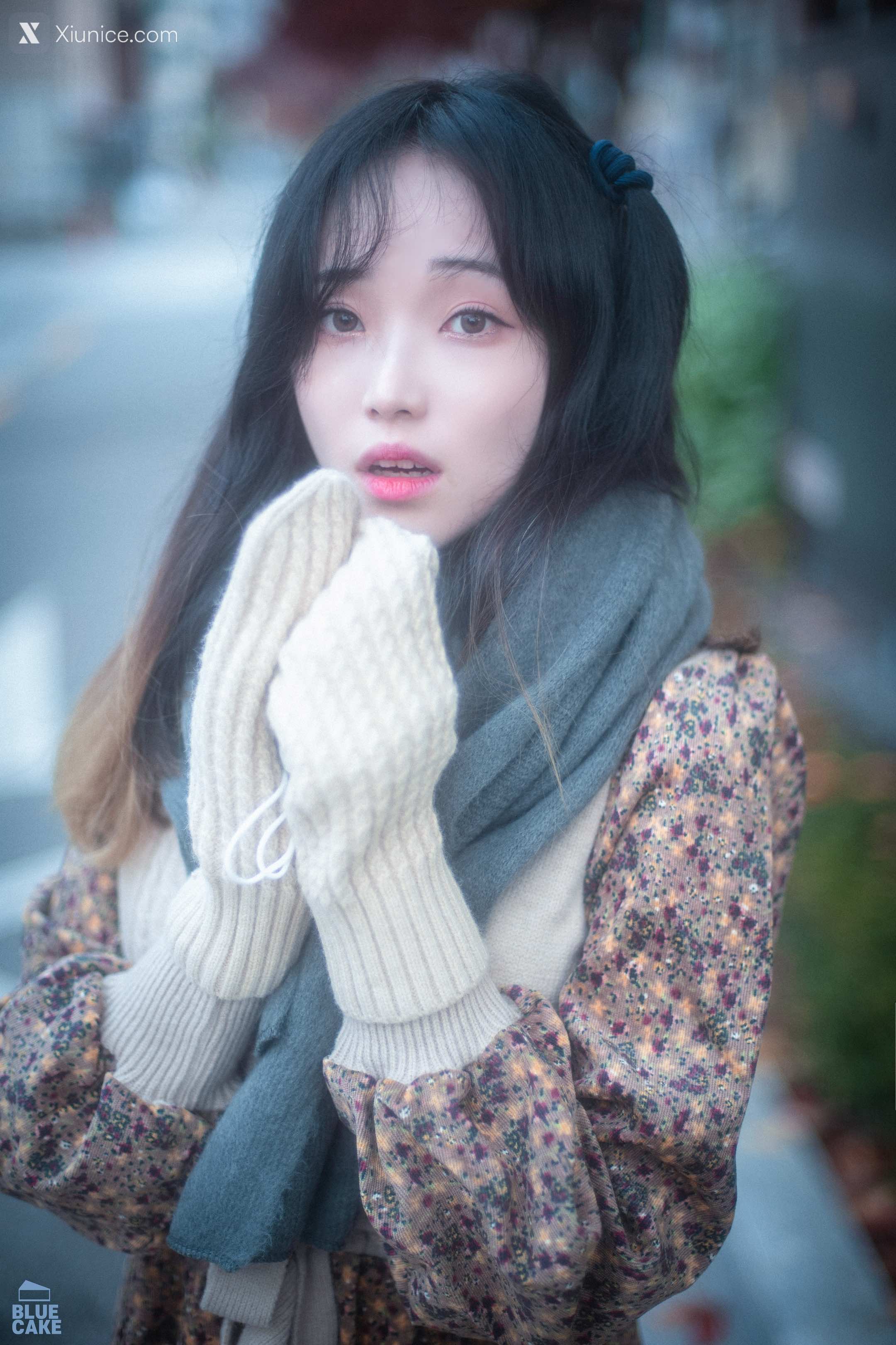 BLUECAKE Bambi (밤비) Autumn 26