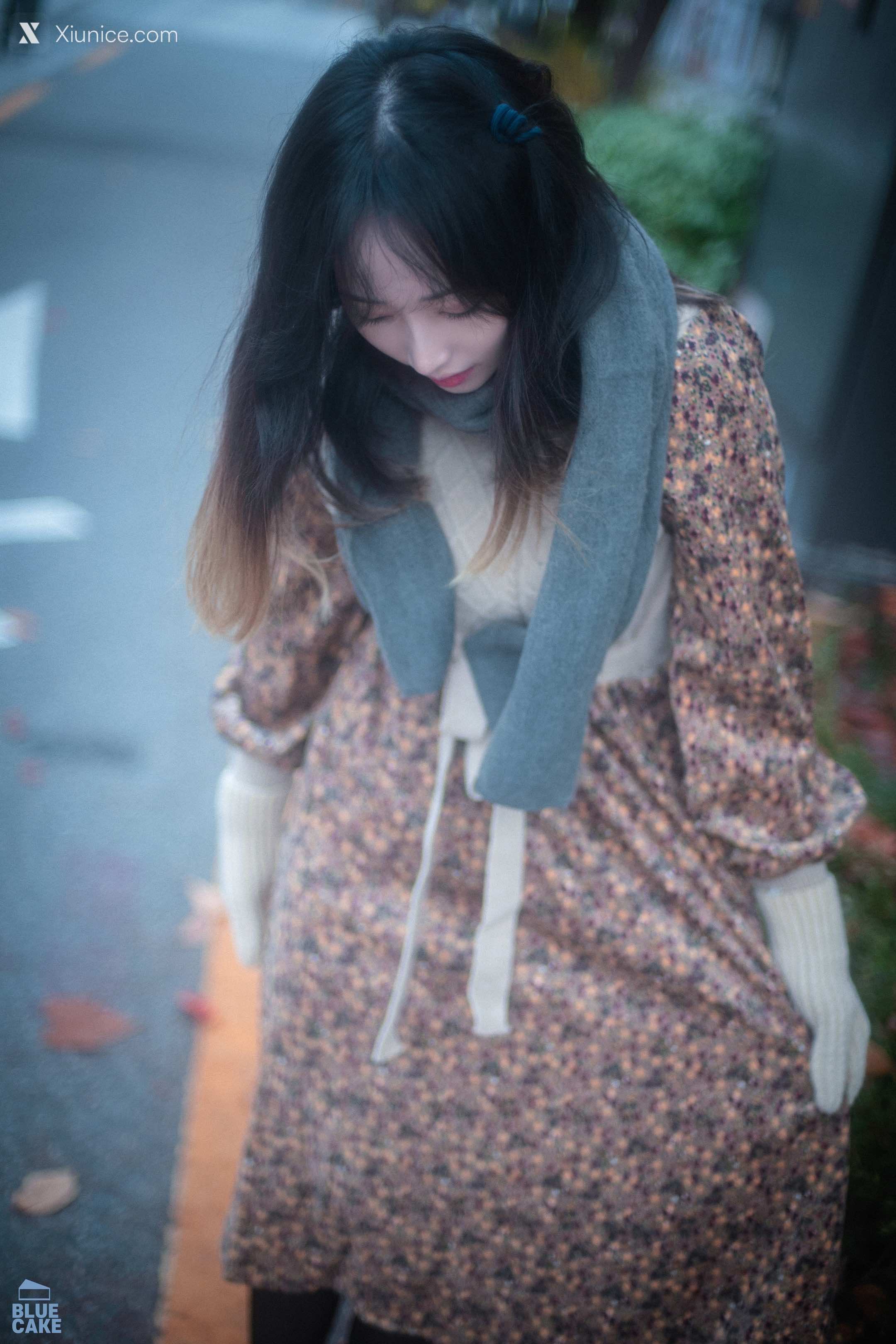 BLUECAKE Bambi (밤비) Autumn 28