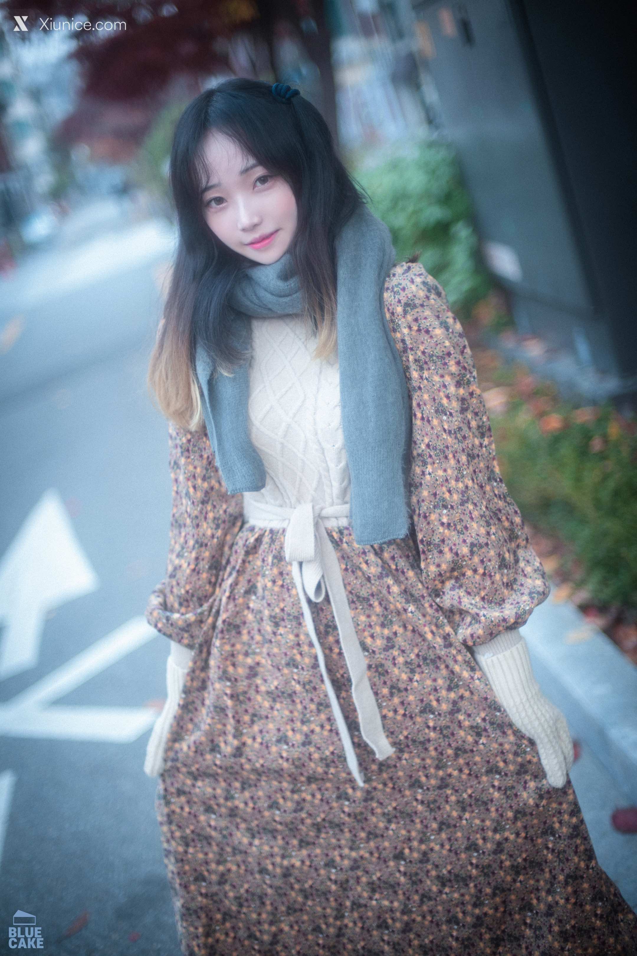 BLUECAKE Bambi (밤비) Autumn 29