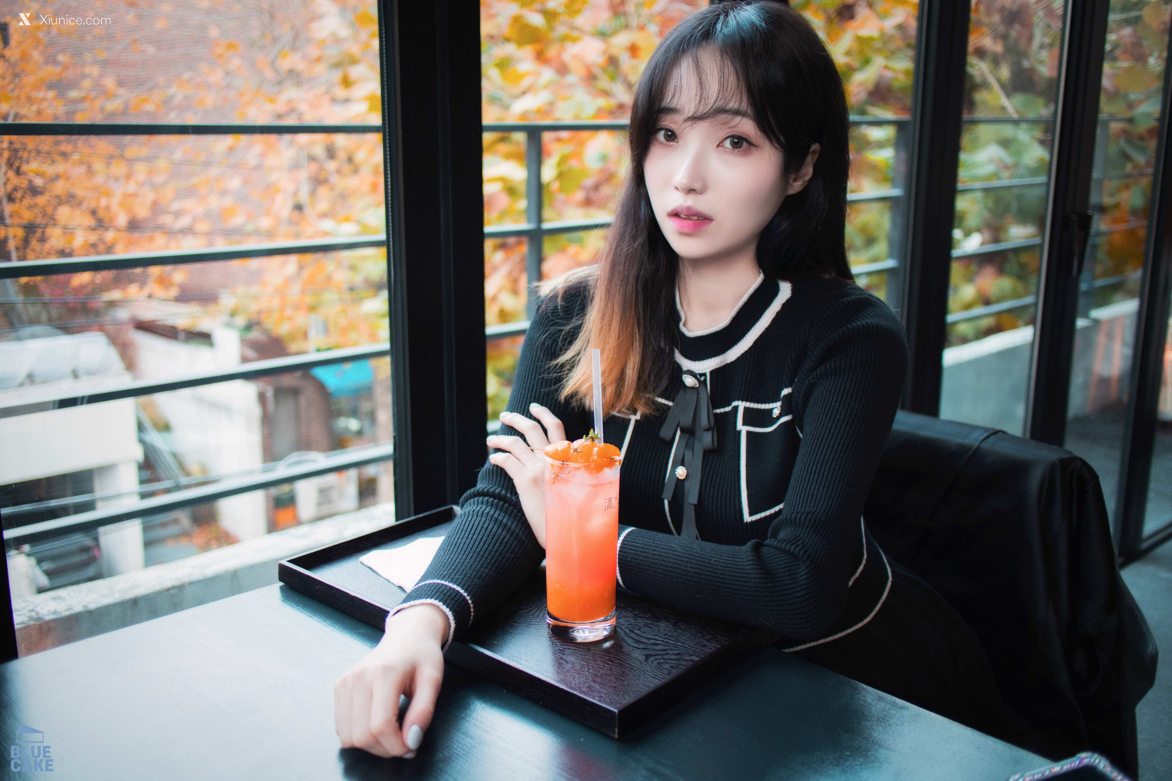 BLUECAKE Bambi (밤비) Autumn 3