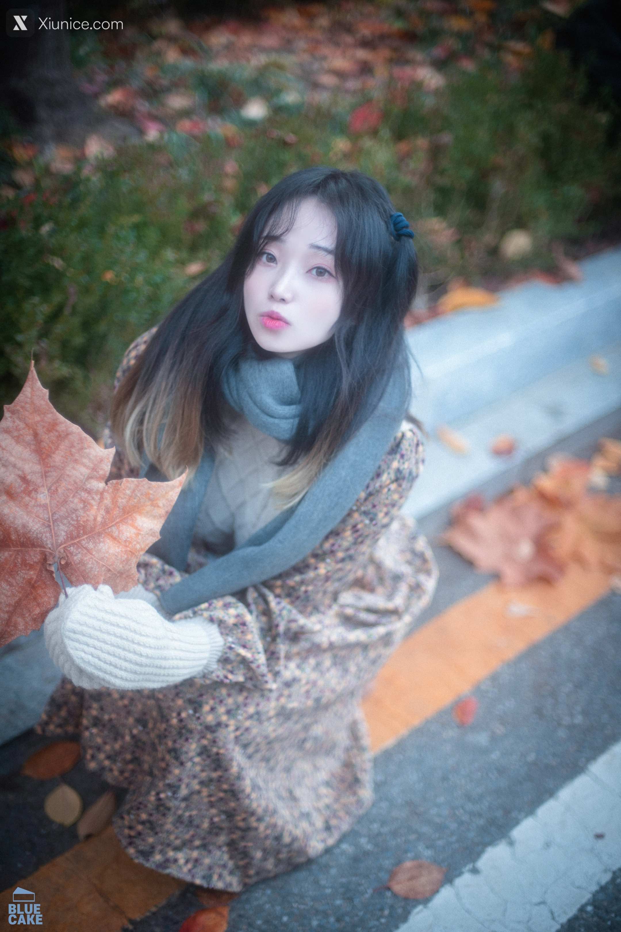 BLUECAKE Bambi (밤비) Autumn 31