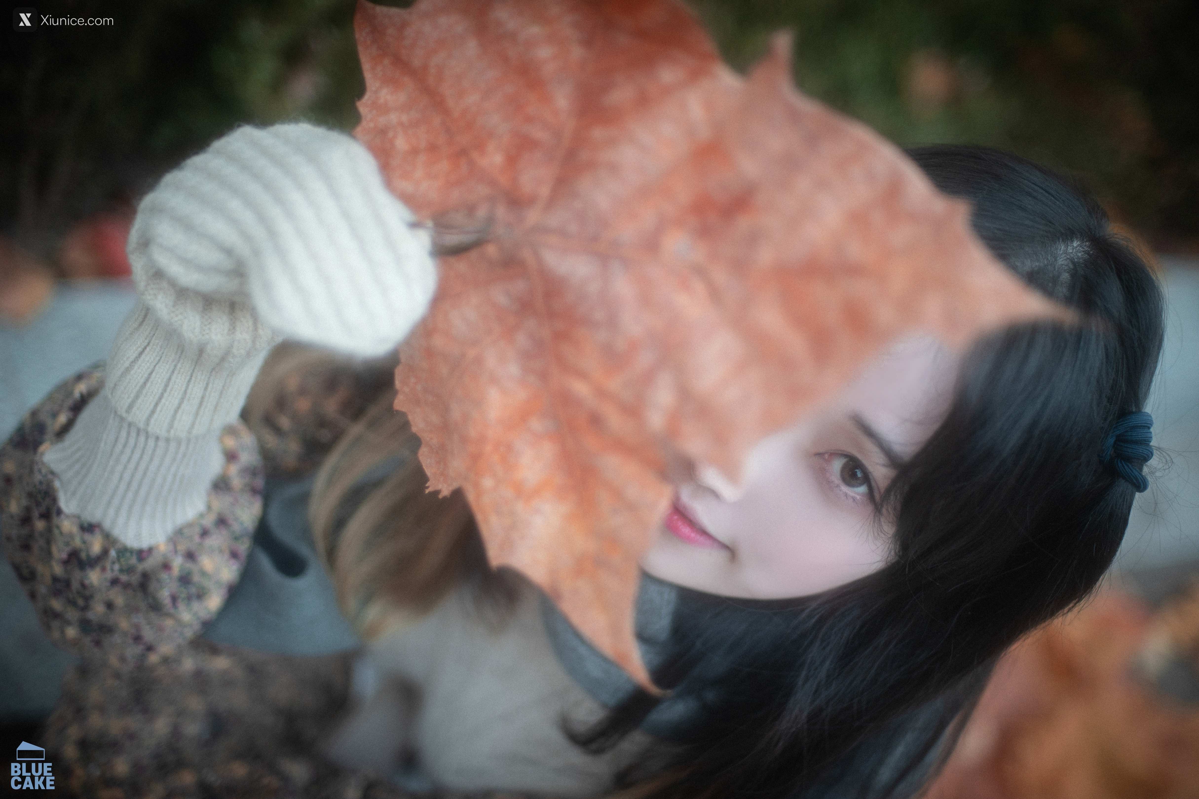 BLUECAKE Bambi (밤비) Autumn 32