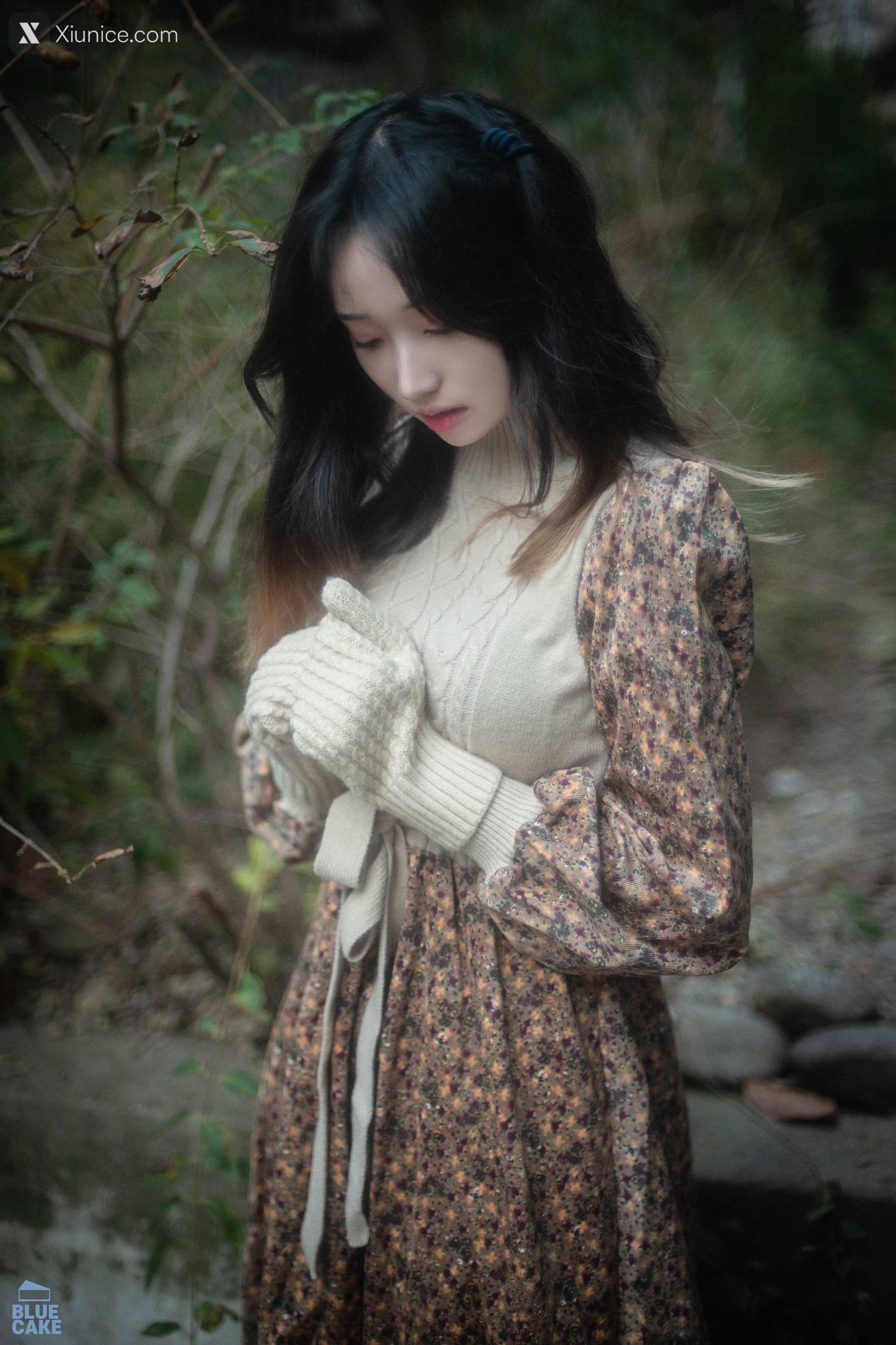 BLUECAKE Bambi (밤비) Autumn 33