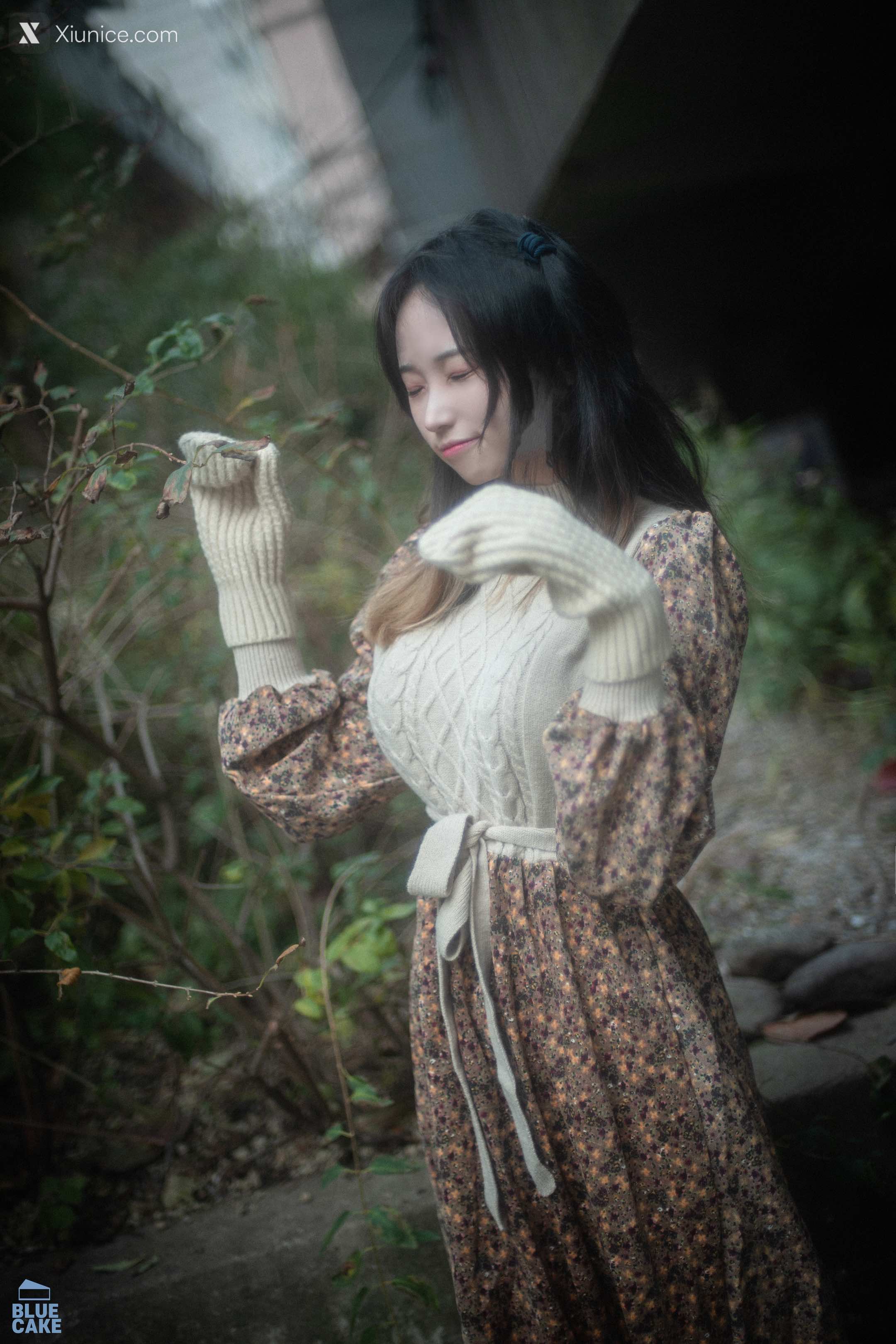 BLUECAKE Bambi (밤비) Autumn 34