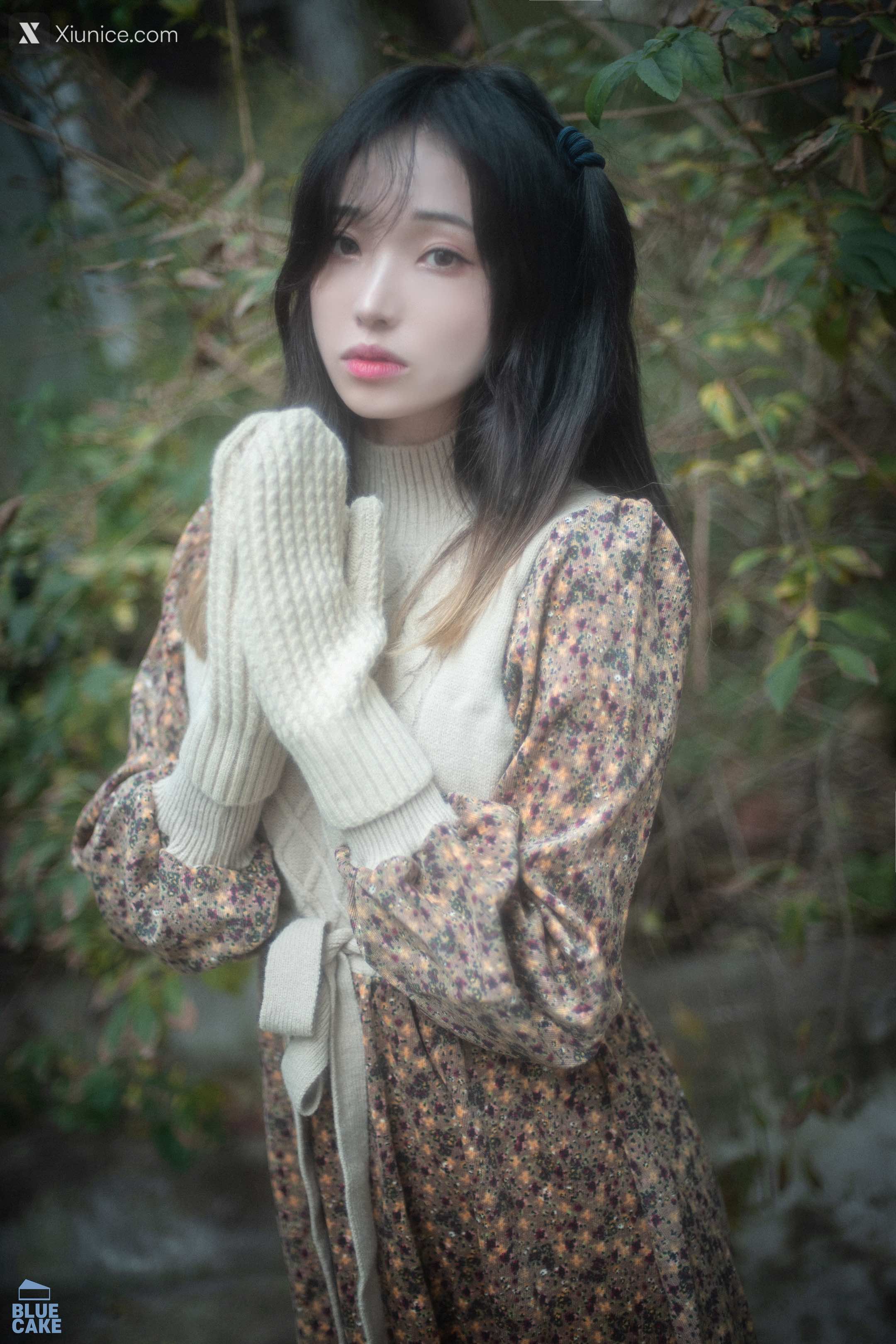 BLUECAKE Bambi (밤비) Autumn 35