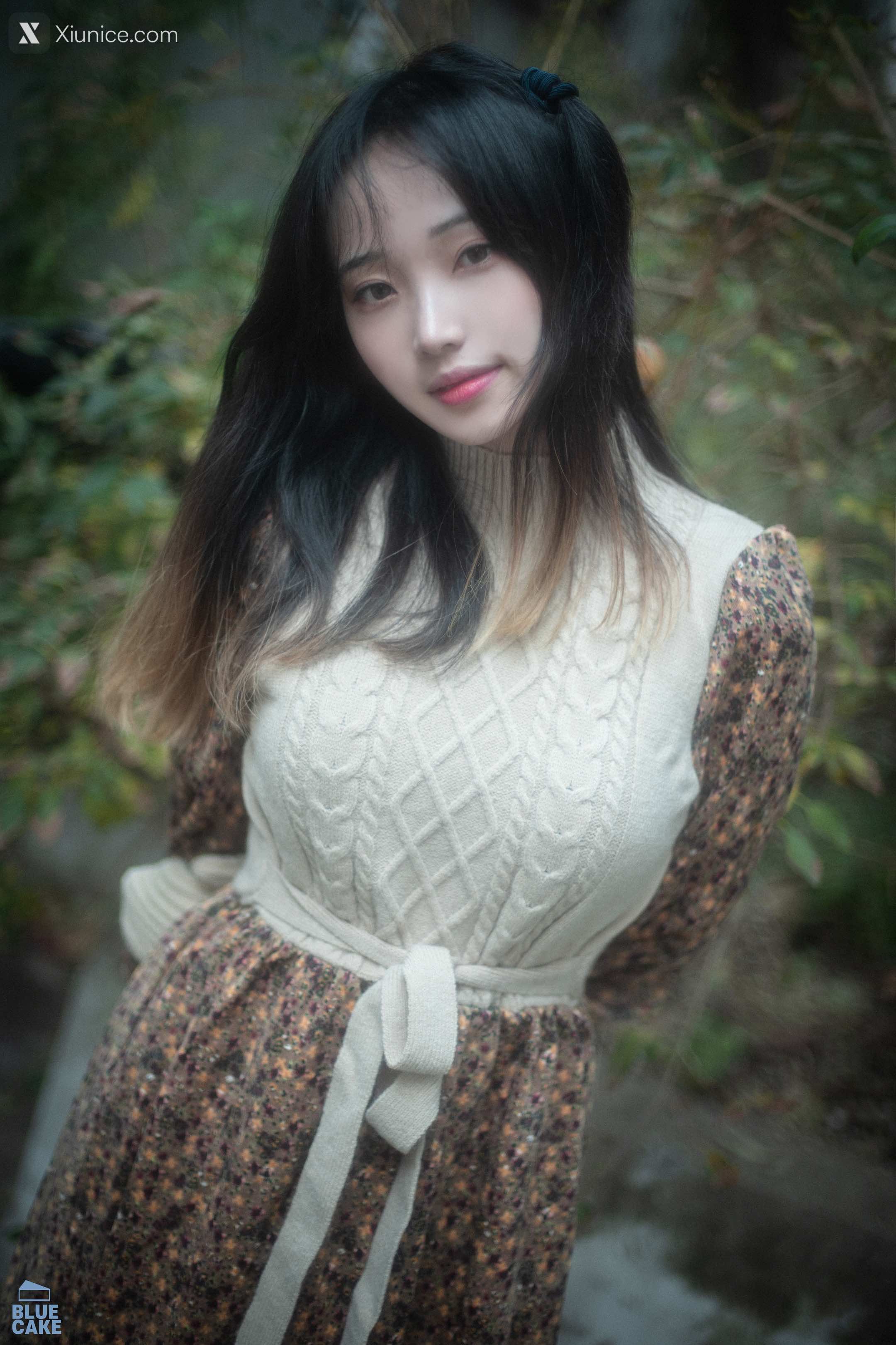 BLUECAKE Bambi (밤비) Autumn 36
