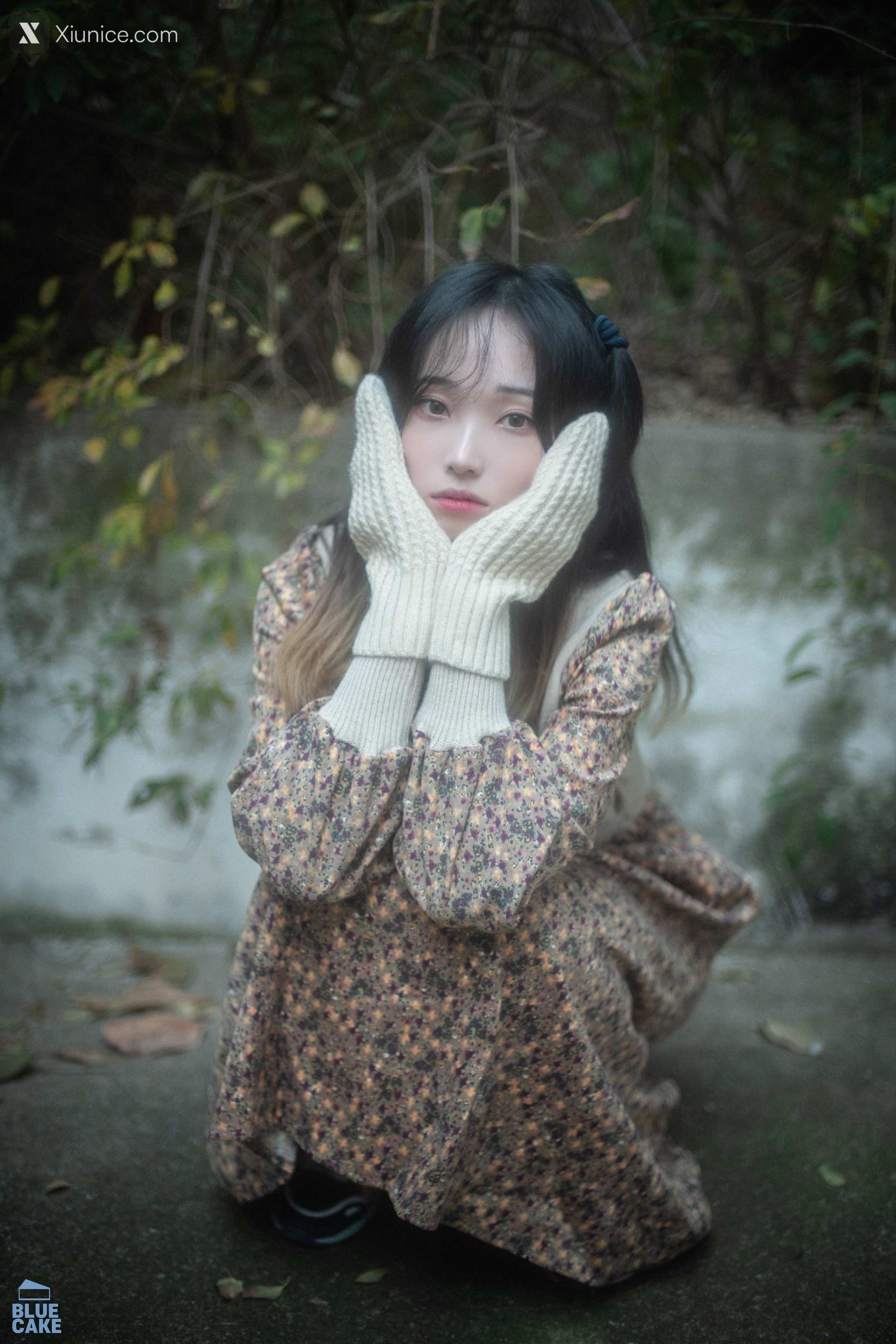 BLUECAKE Bambi (밤비) Autumn 37