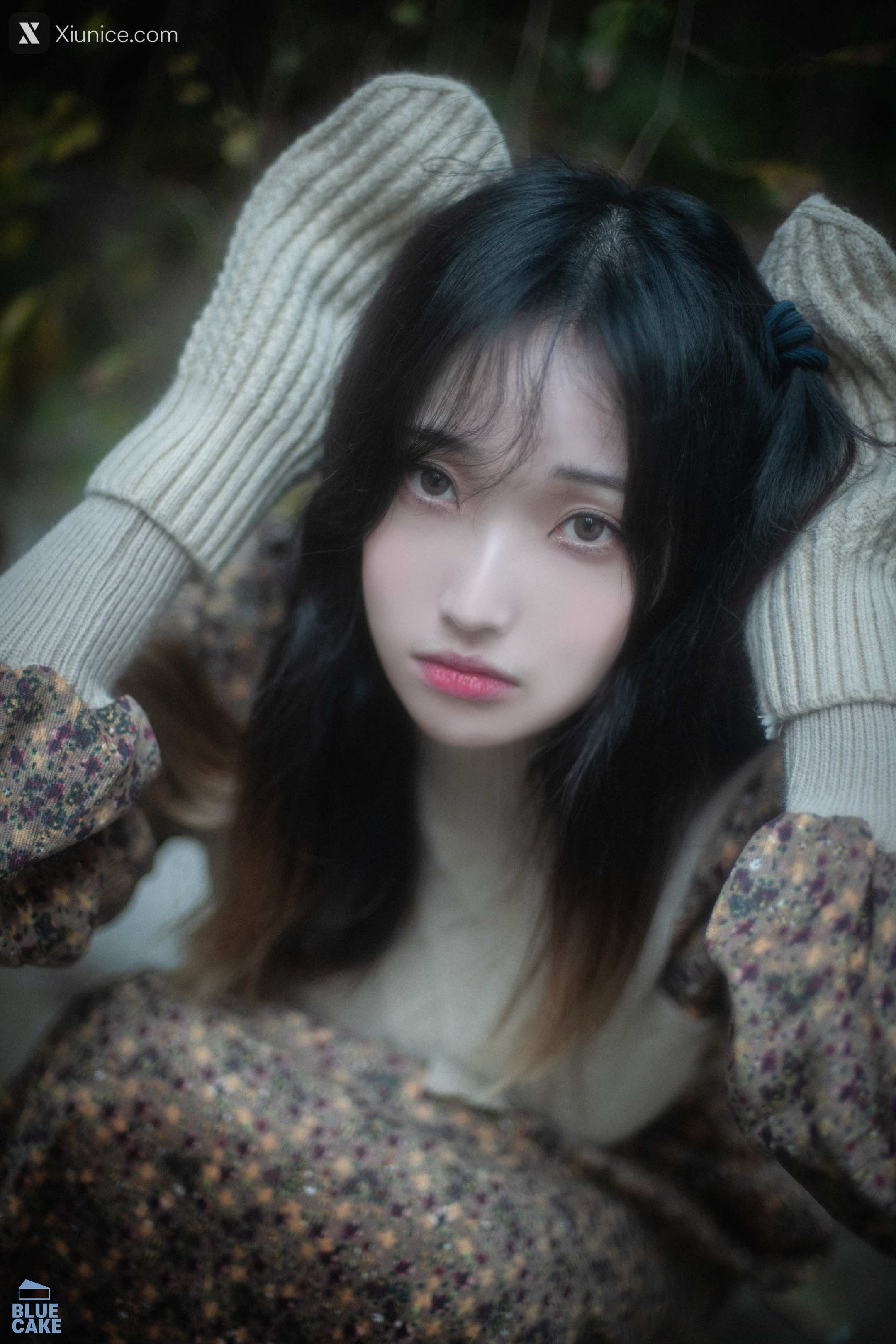 BLUECAKE Bambi (밤비) Autumn 38
