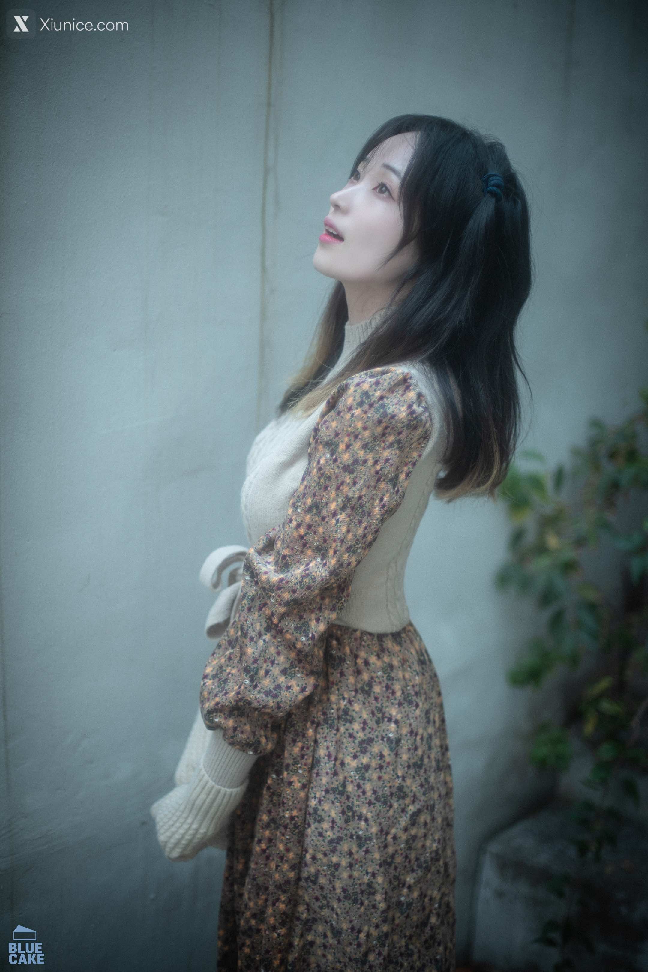 BLUECAKE Bambi (밤비) Autumn 39