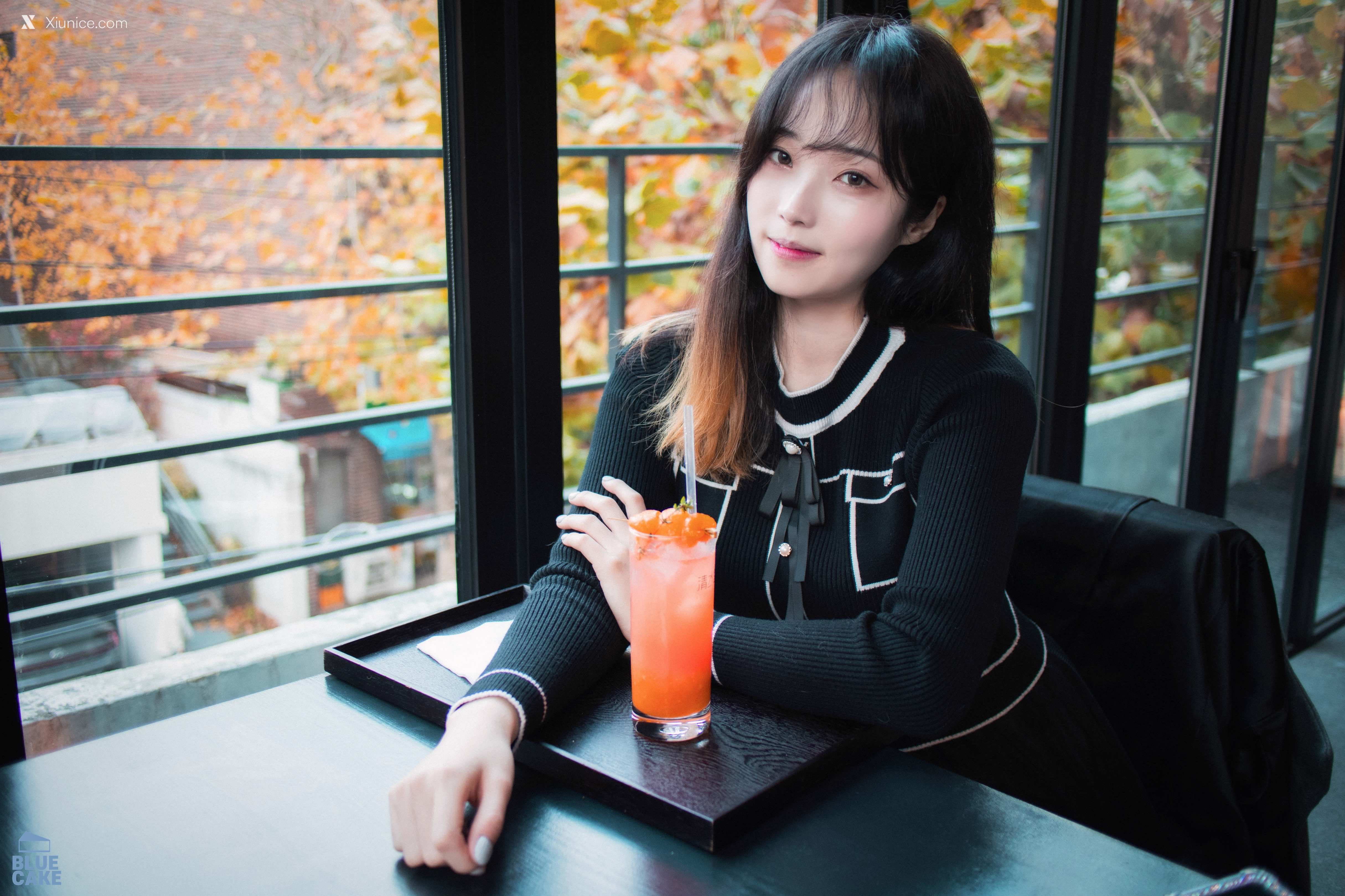 BLUECAKE Bambi (밤비) Autumn 4