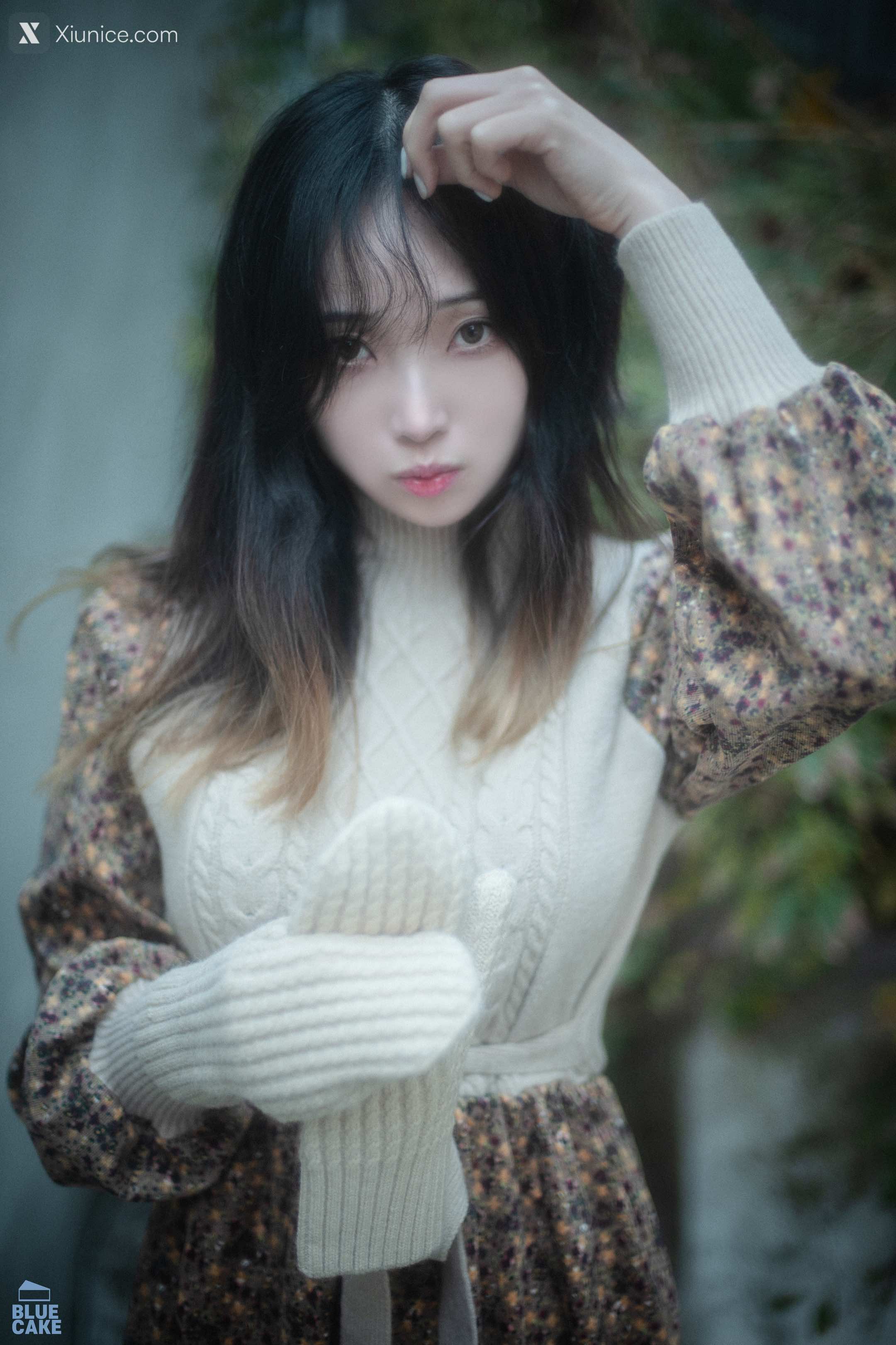 BLUECAKE Bambi (밤비) Autumn 40