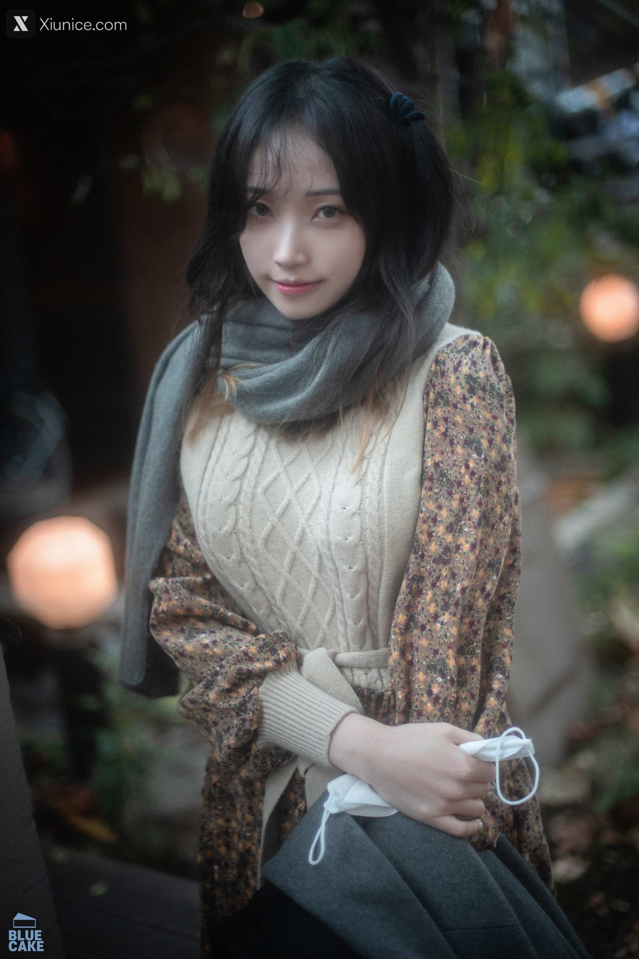 BLUECAKE Bambi (밤비) Autumn 41