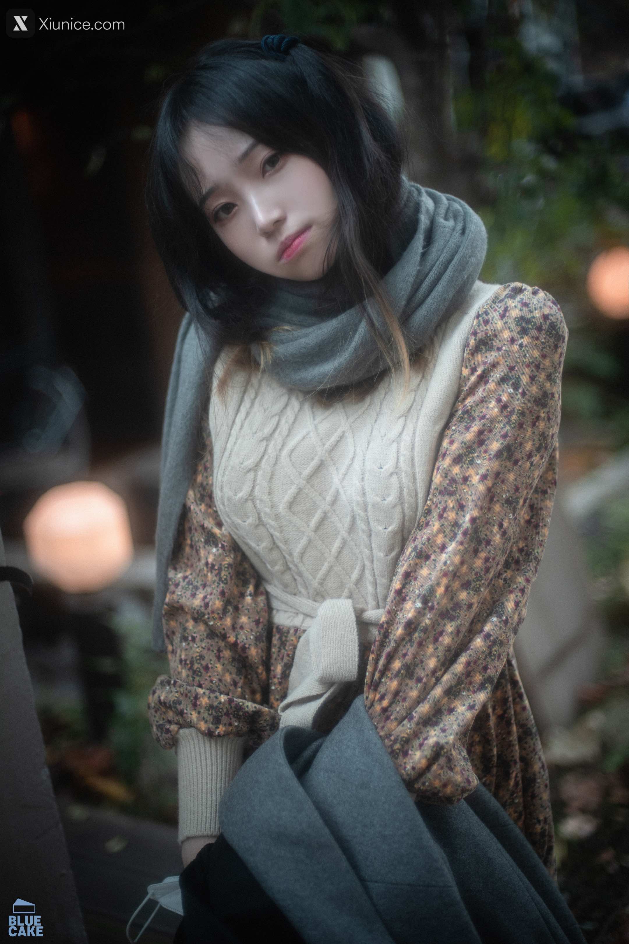 BLUECAKE Bambi (밤비) Autumn 42