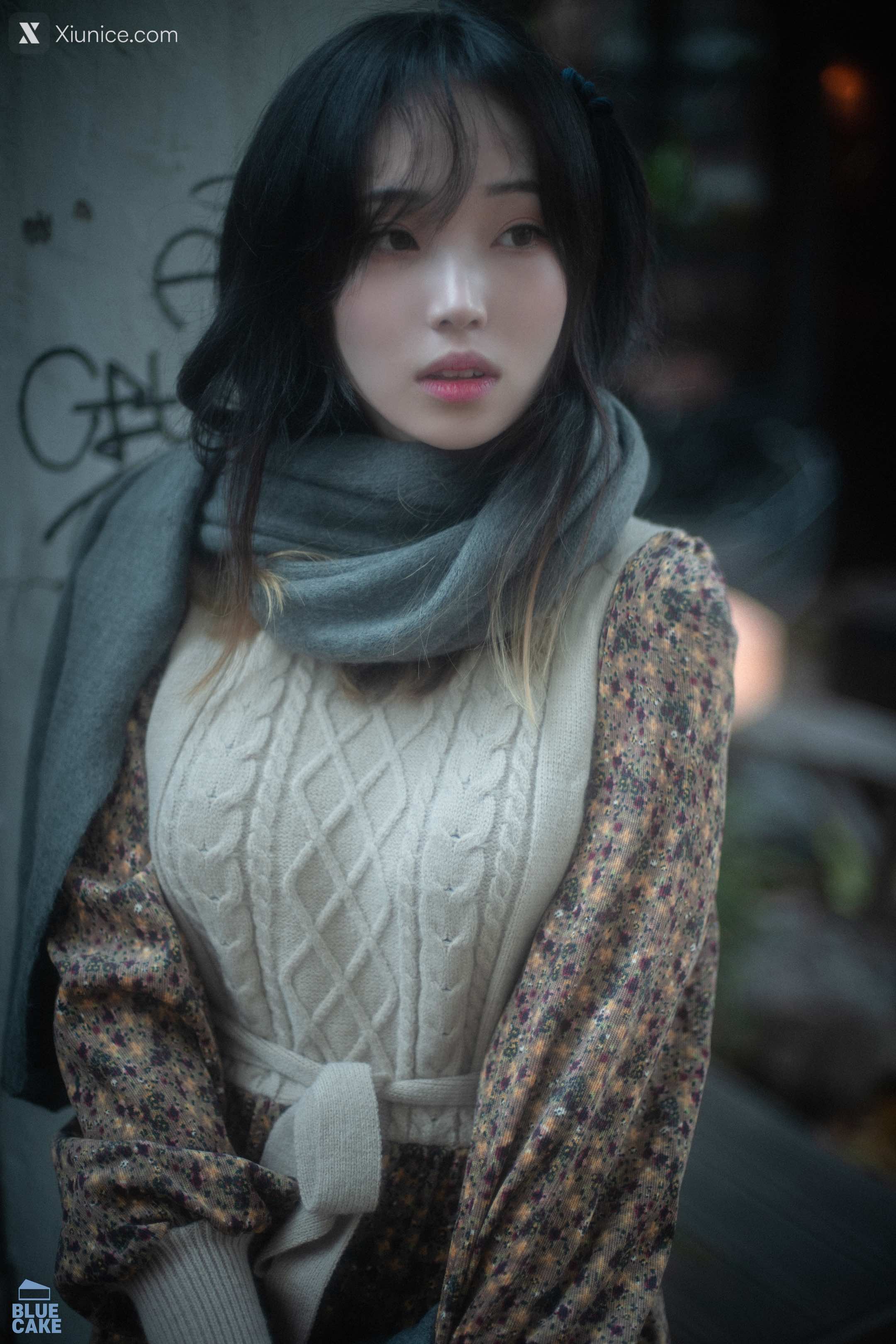 BLUECAKE Bambi (밤비) Autumn 43
